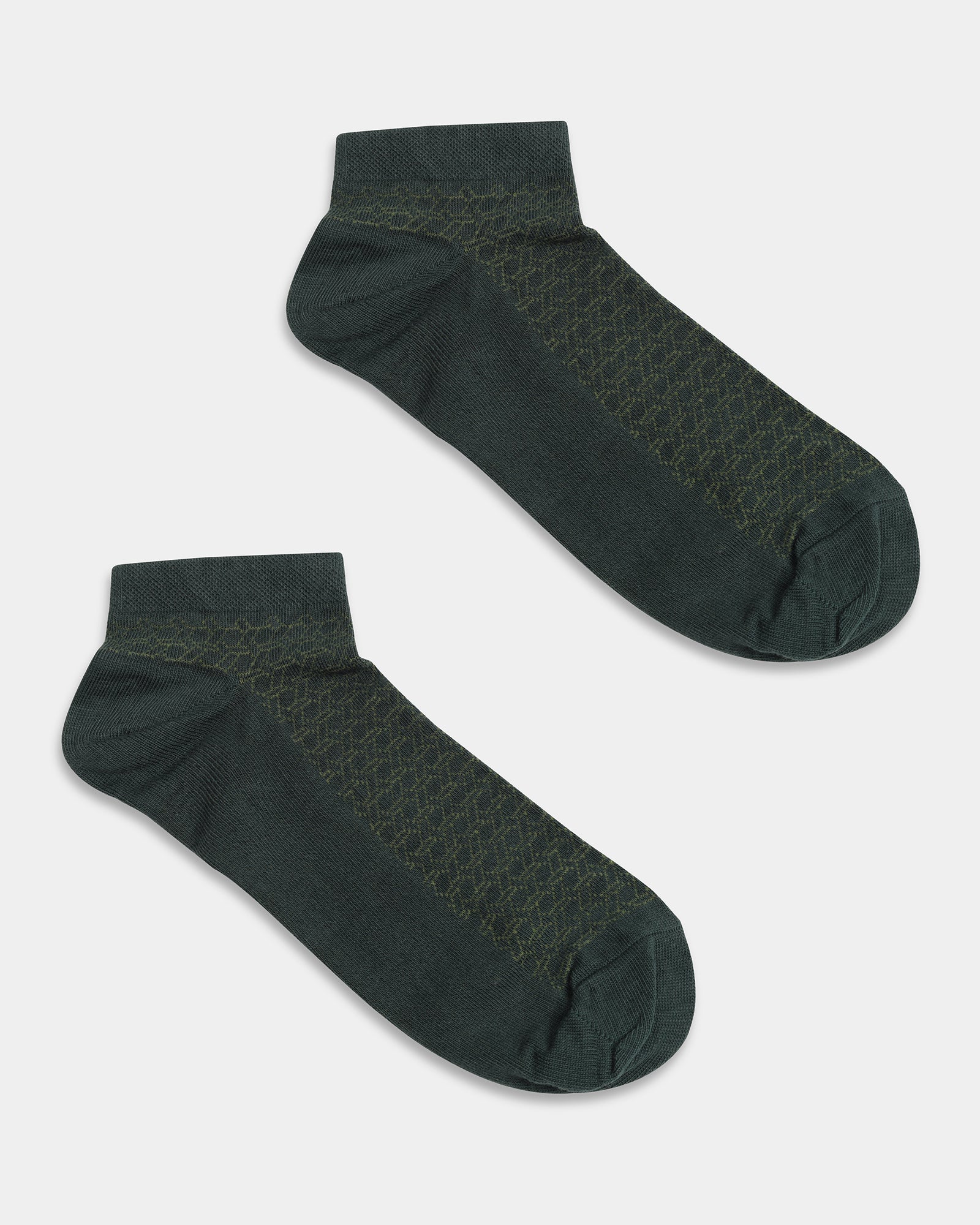 Cotton Multi Color Knitted Socks - Whitestone