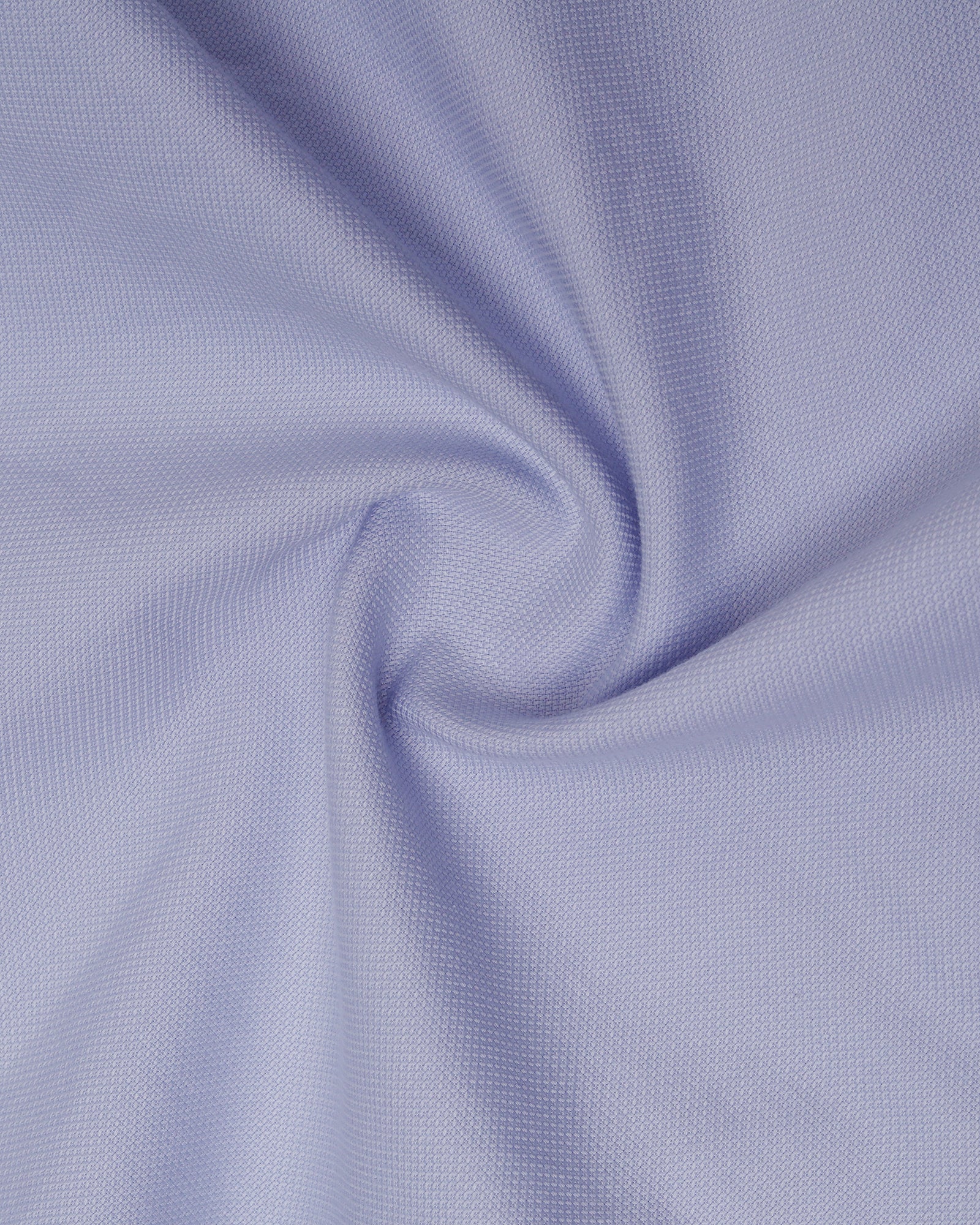 Sky Blue Printed Shirt - Gebbew