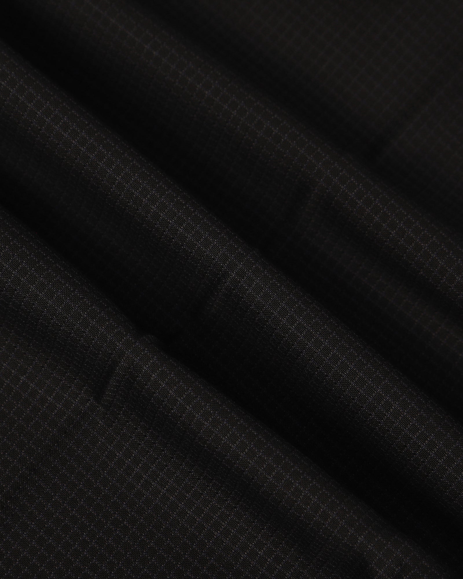 Slim Comfort B-95 Formal Black Check Trouser - Windsor