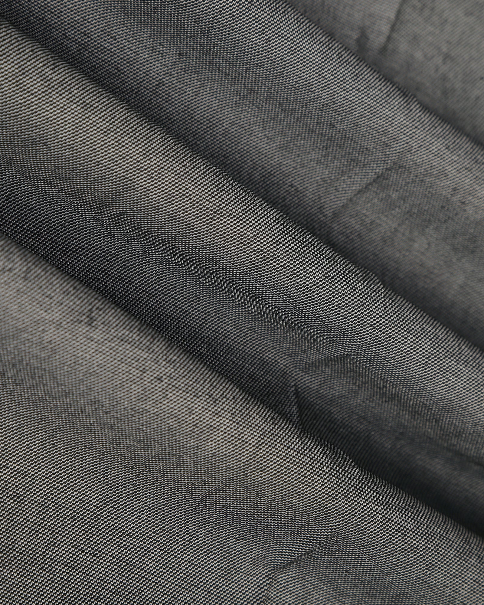 Slim Comfort B-95 Formal Grey Solid Trouser - Musk