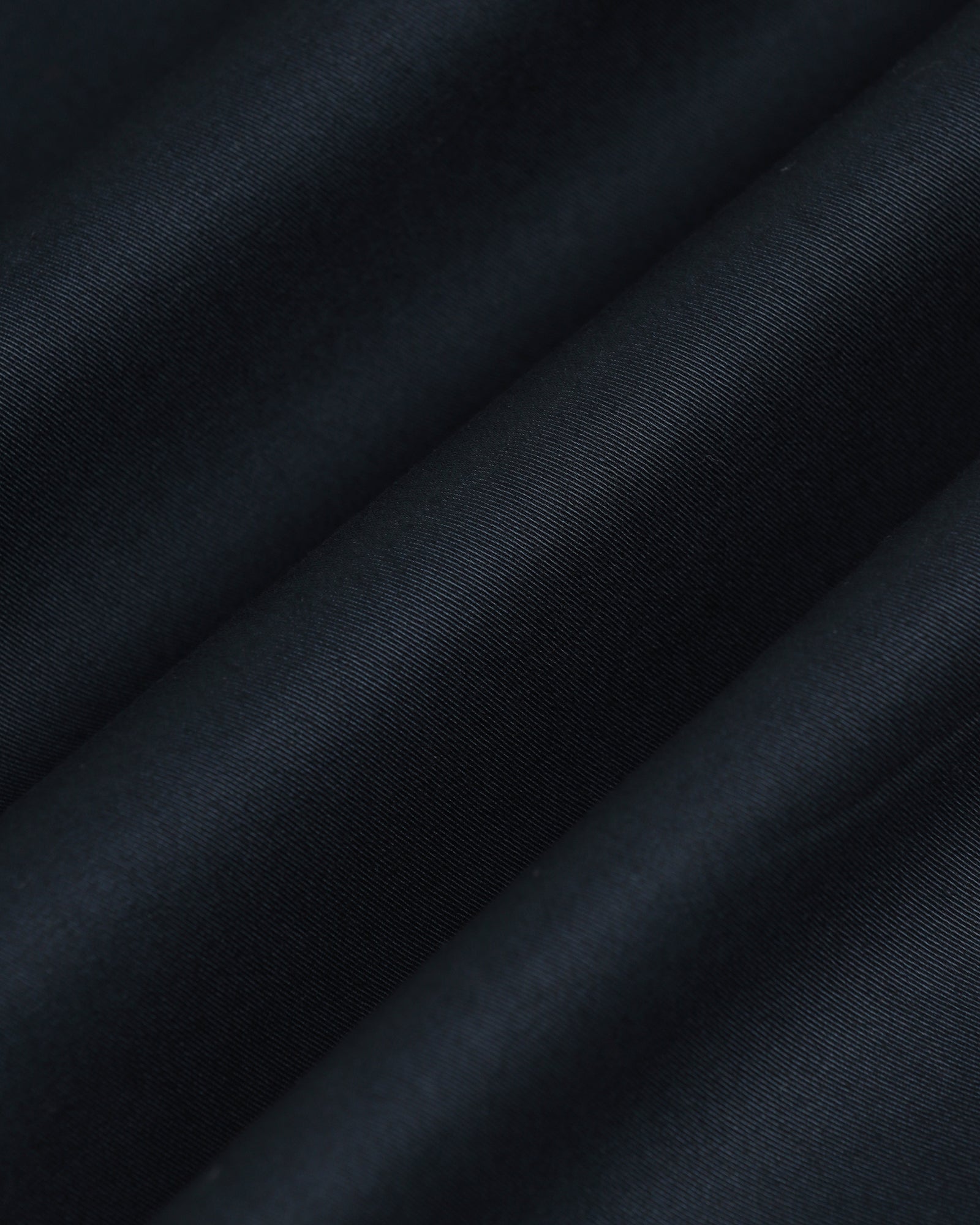 Slim Fit B-91 Casual Navy Solid Khakis - Martin