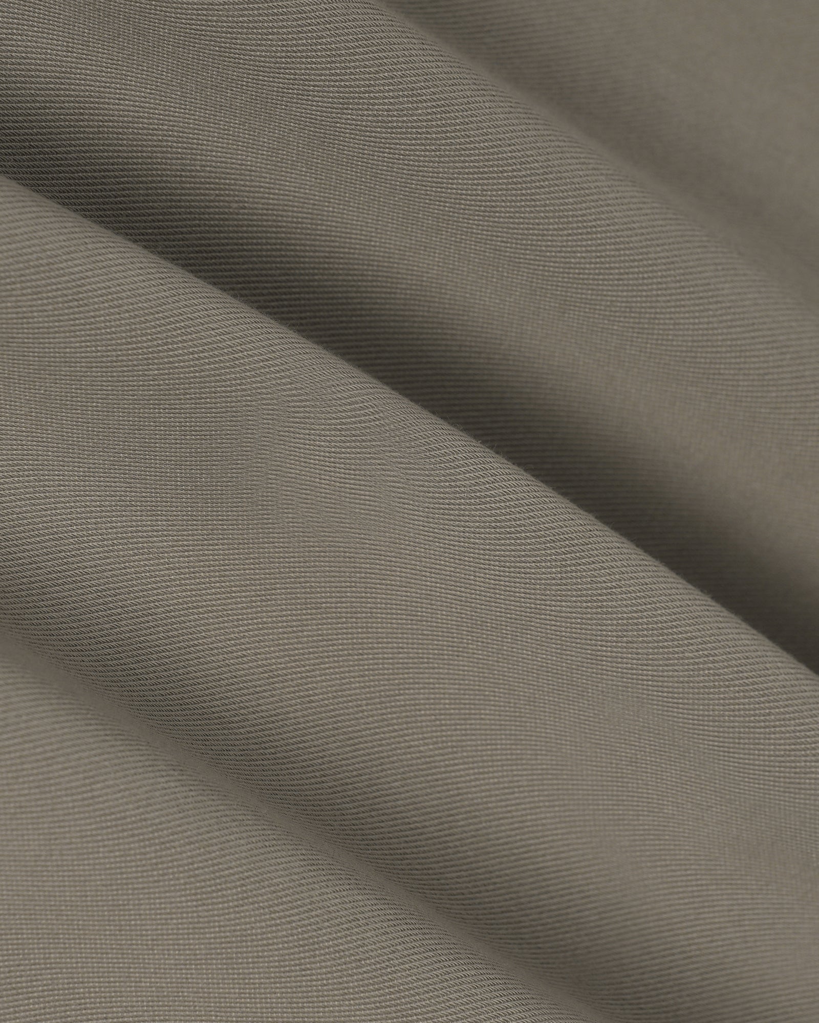 Slim Fit B-91 Casual Pistachio Solid Khakis - Victor