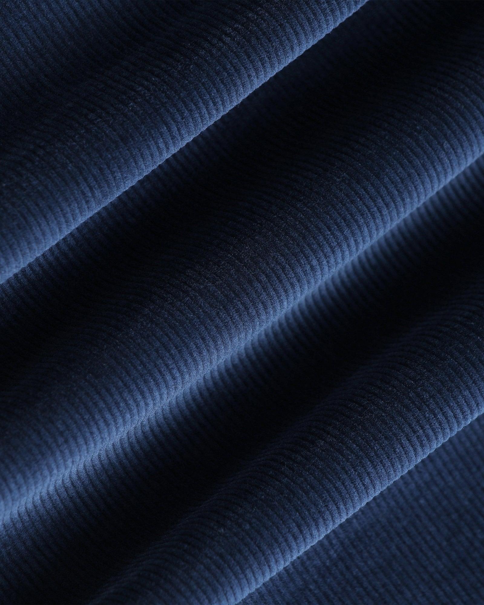 Slim Comfort B-95 Casual Teal Solid Khakis - Magna