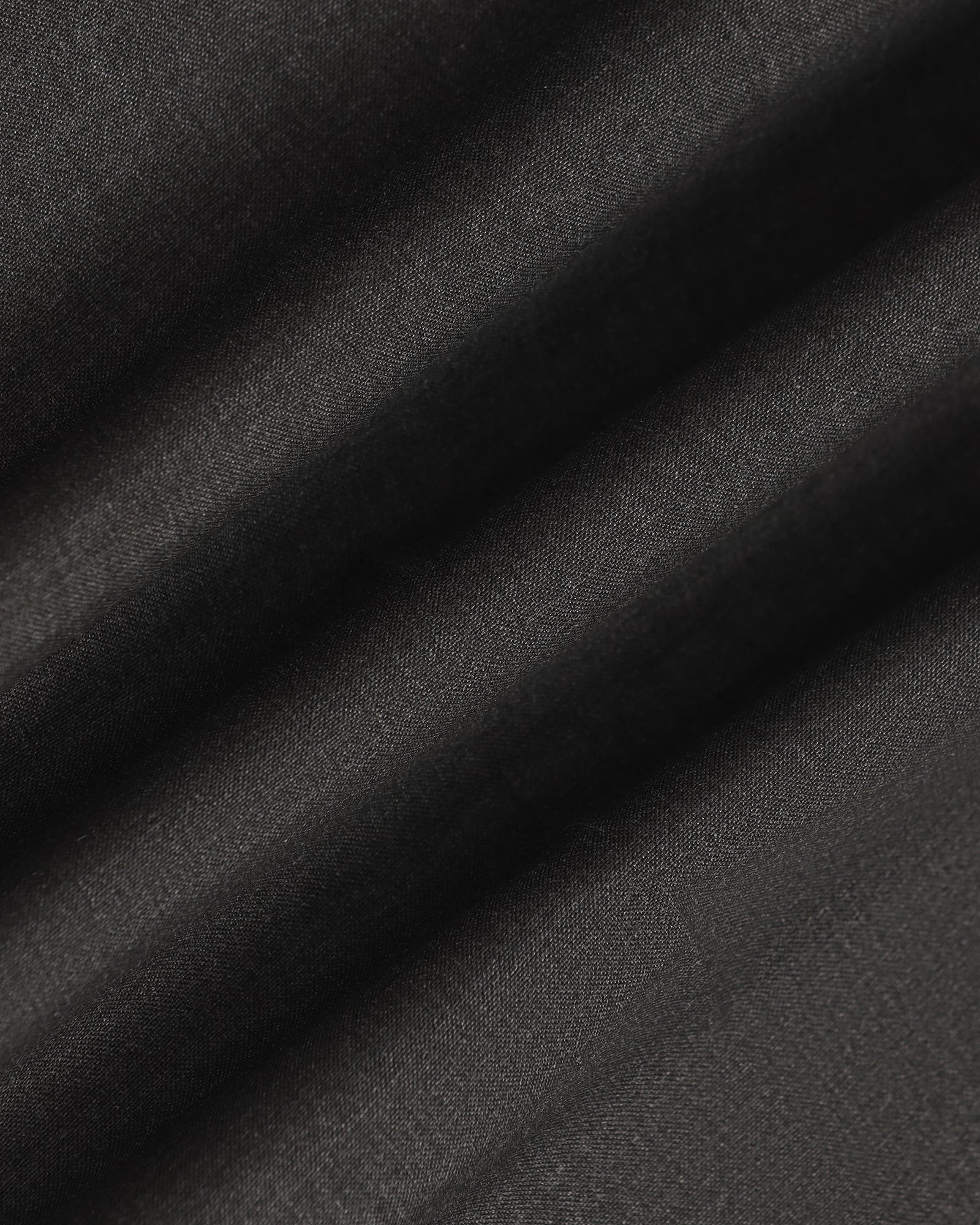 Slim Comfort B-95 Formal Grey Solid Trouser - Fed