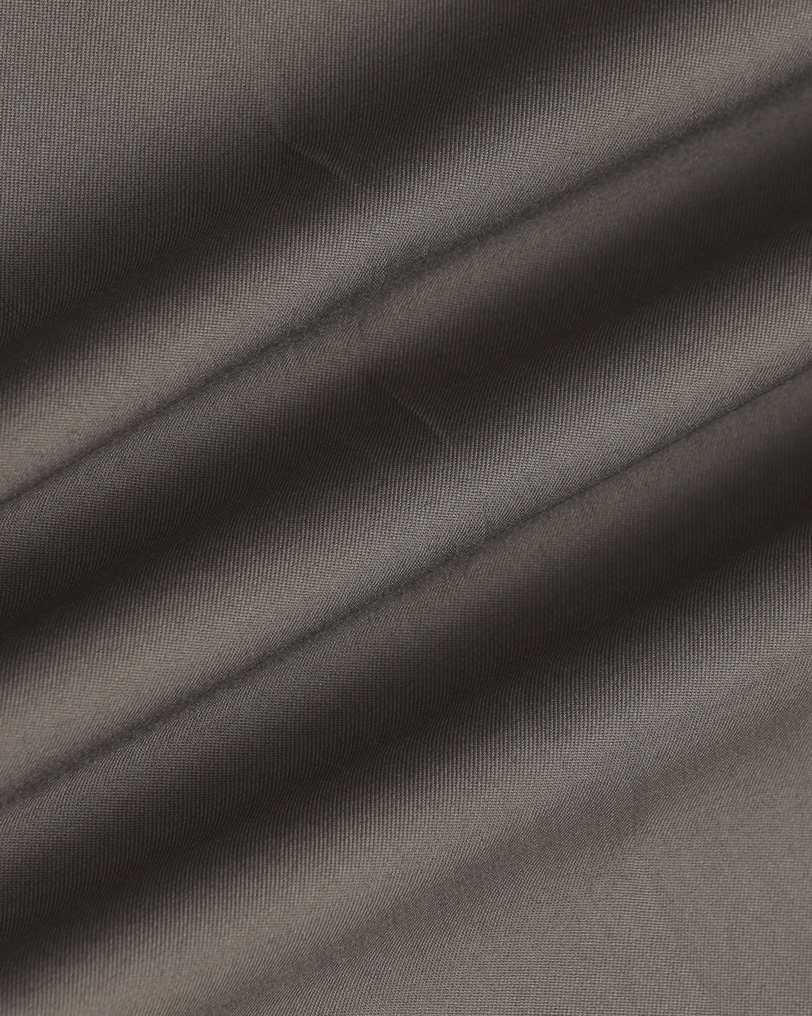 Slim Comfort B-95 Formal Mouse Solid Trouser - May