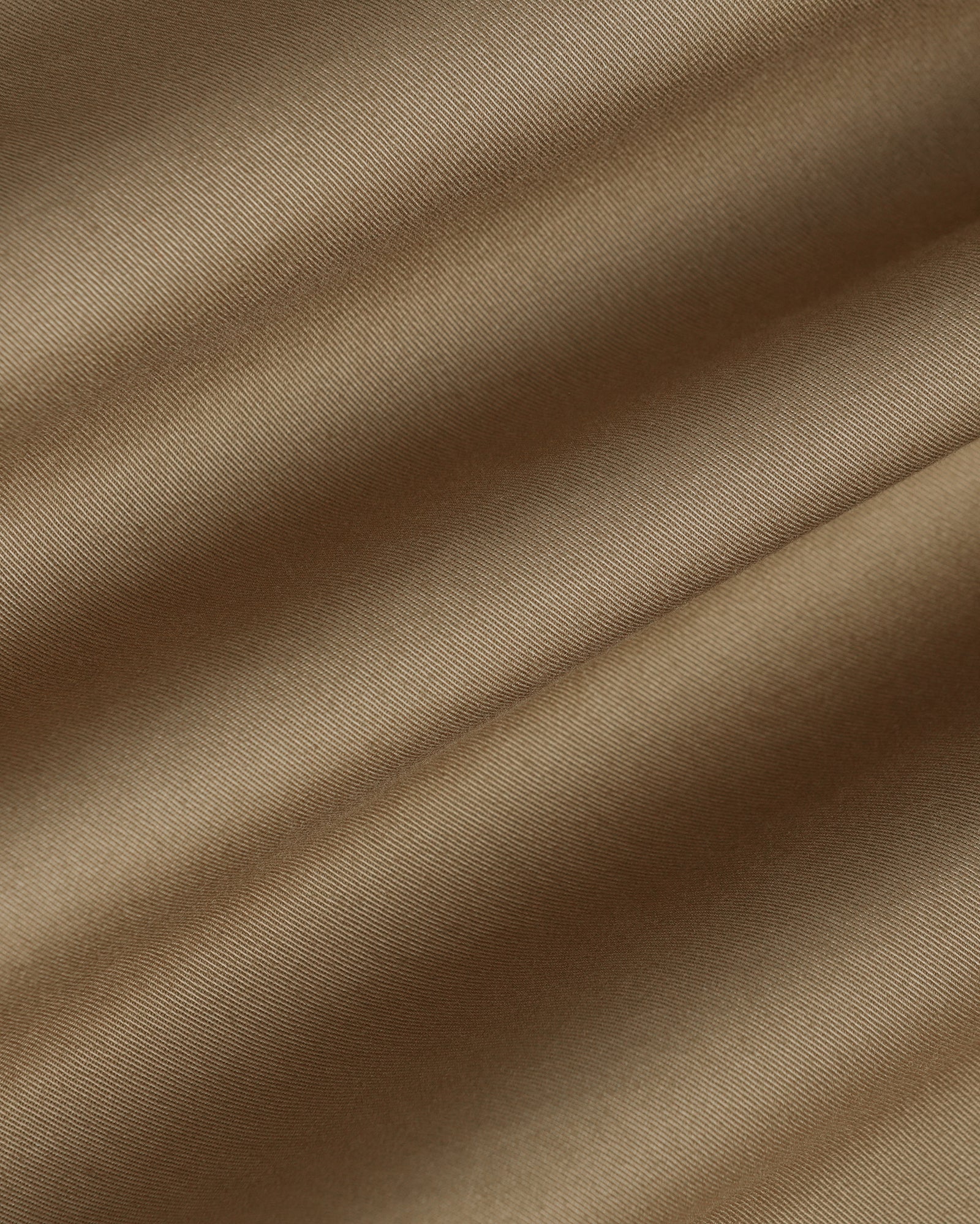 Slim Fit B-91 Casual Khaki Solid Khakis - Martin