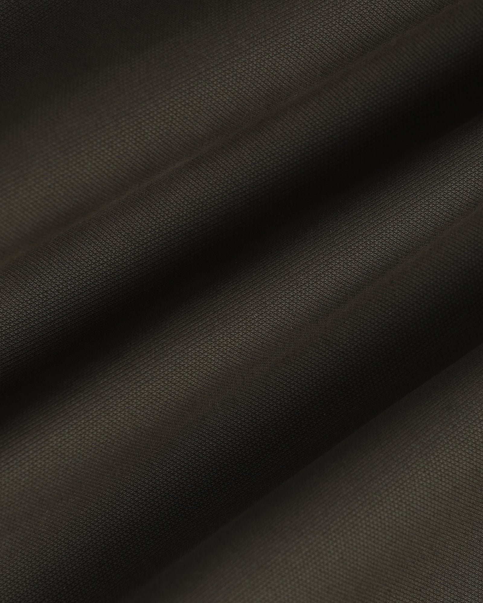 Slim Fit B-91 Casual Olive Textured Khakis - Kary