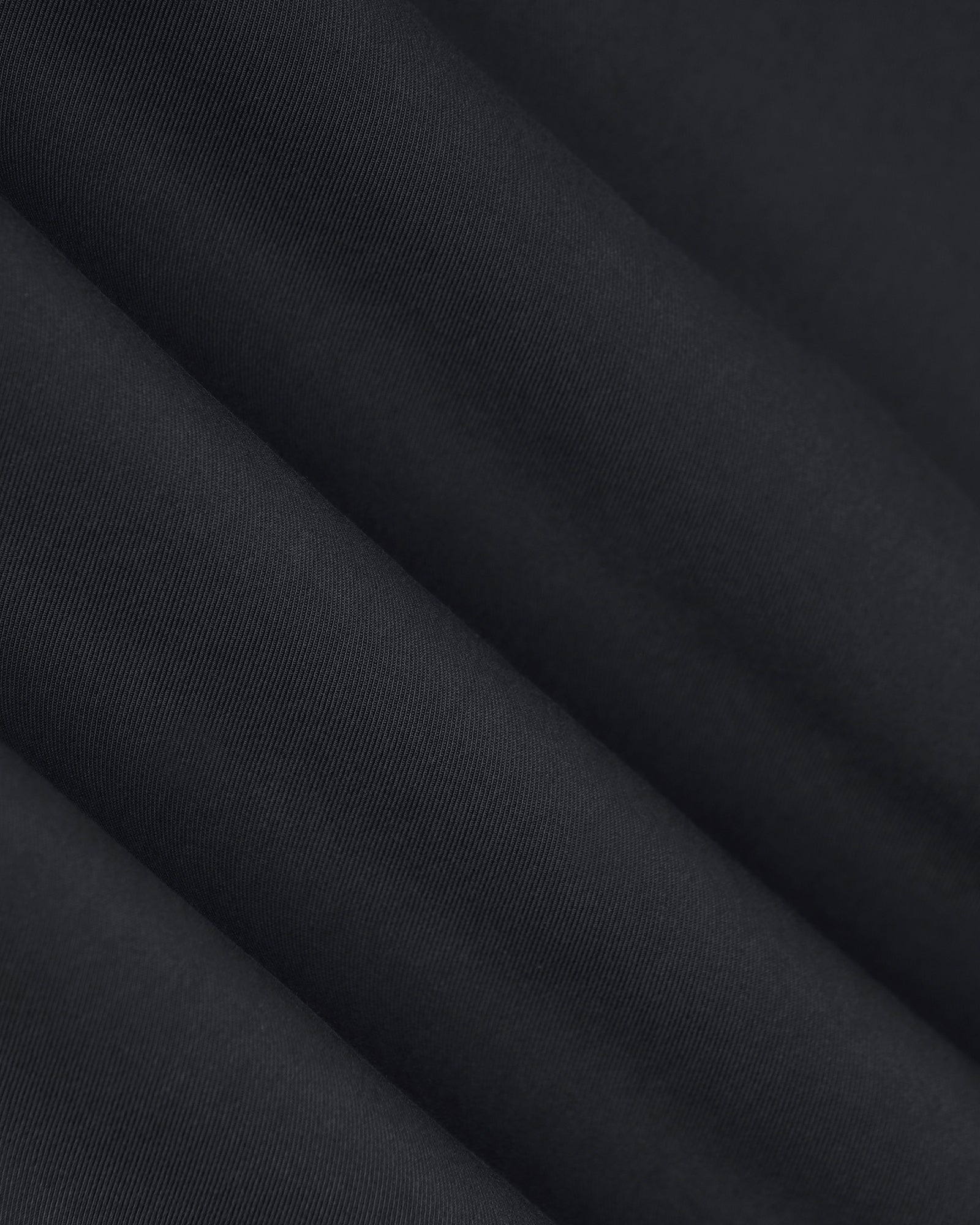 Sneaker Fit Casual Charcoal Solid Khakis - Ario