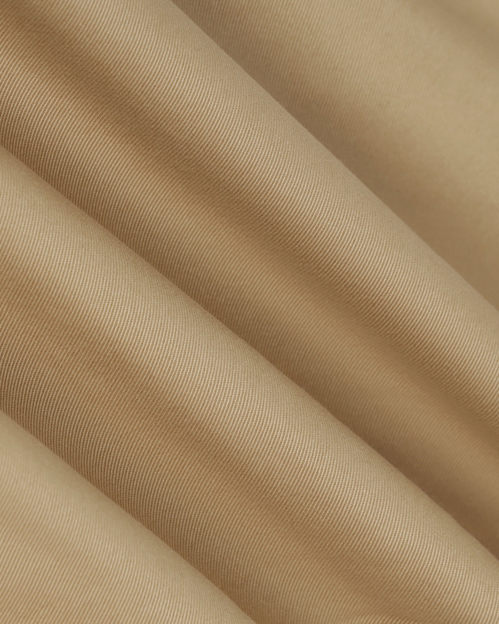 Sneaker Fit Casual Khaki Solid Khakis - Hudson