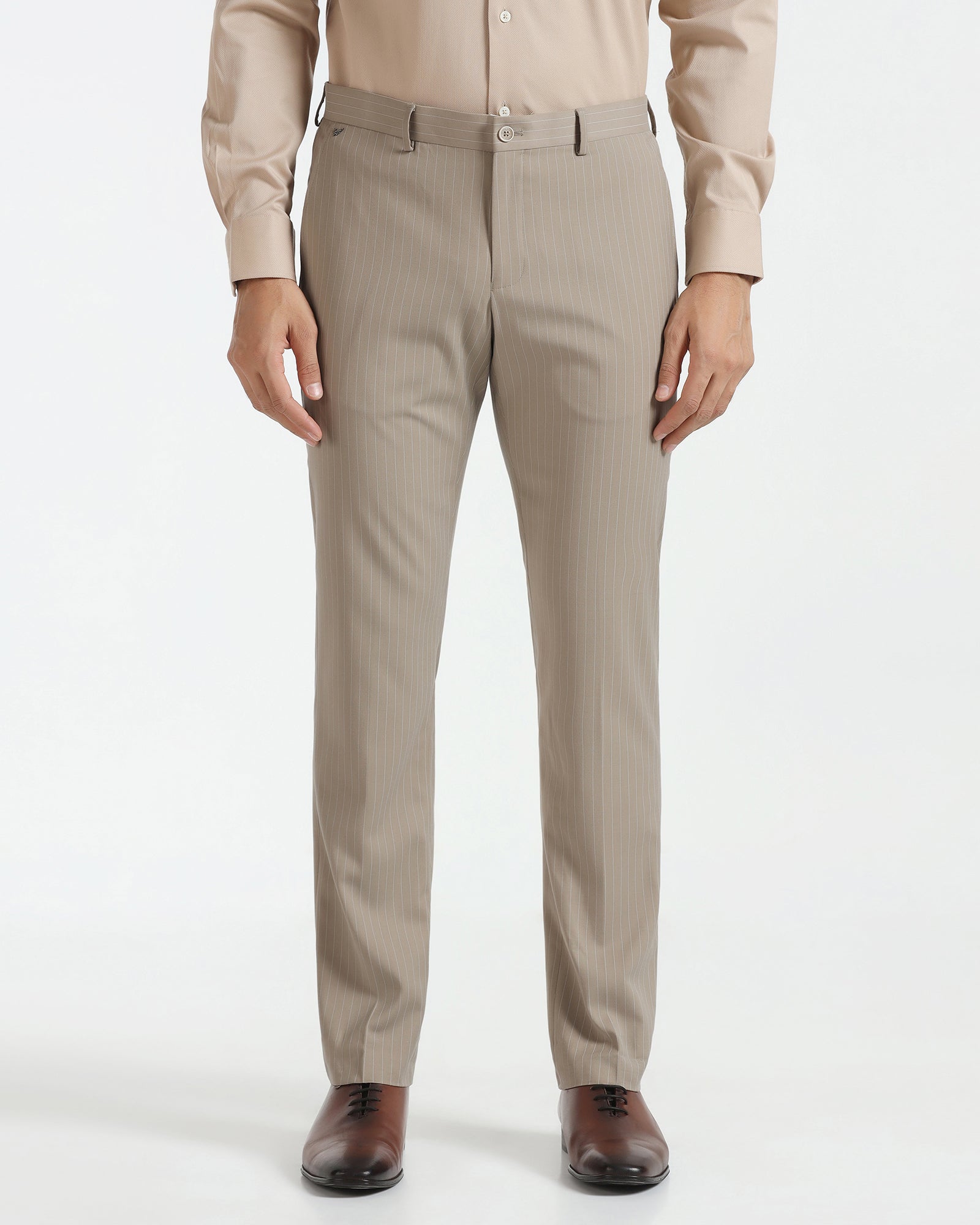 Sneaker Fit Mouse Stripe Pant - Cartier