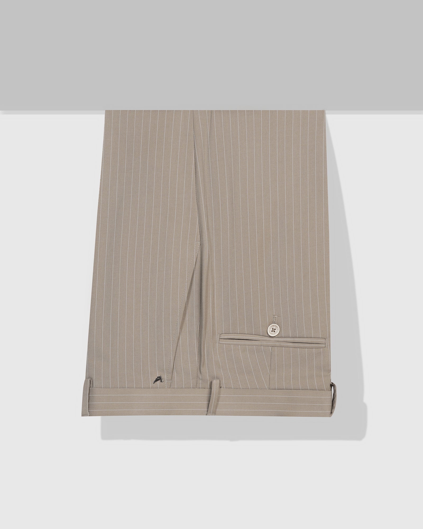 Sneaker Fit Mouse Stripe Pant - Cartier