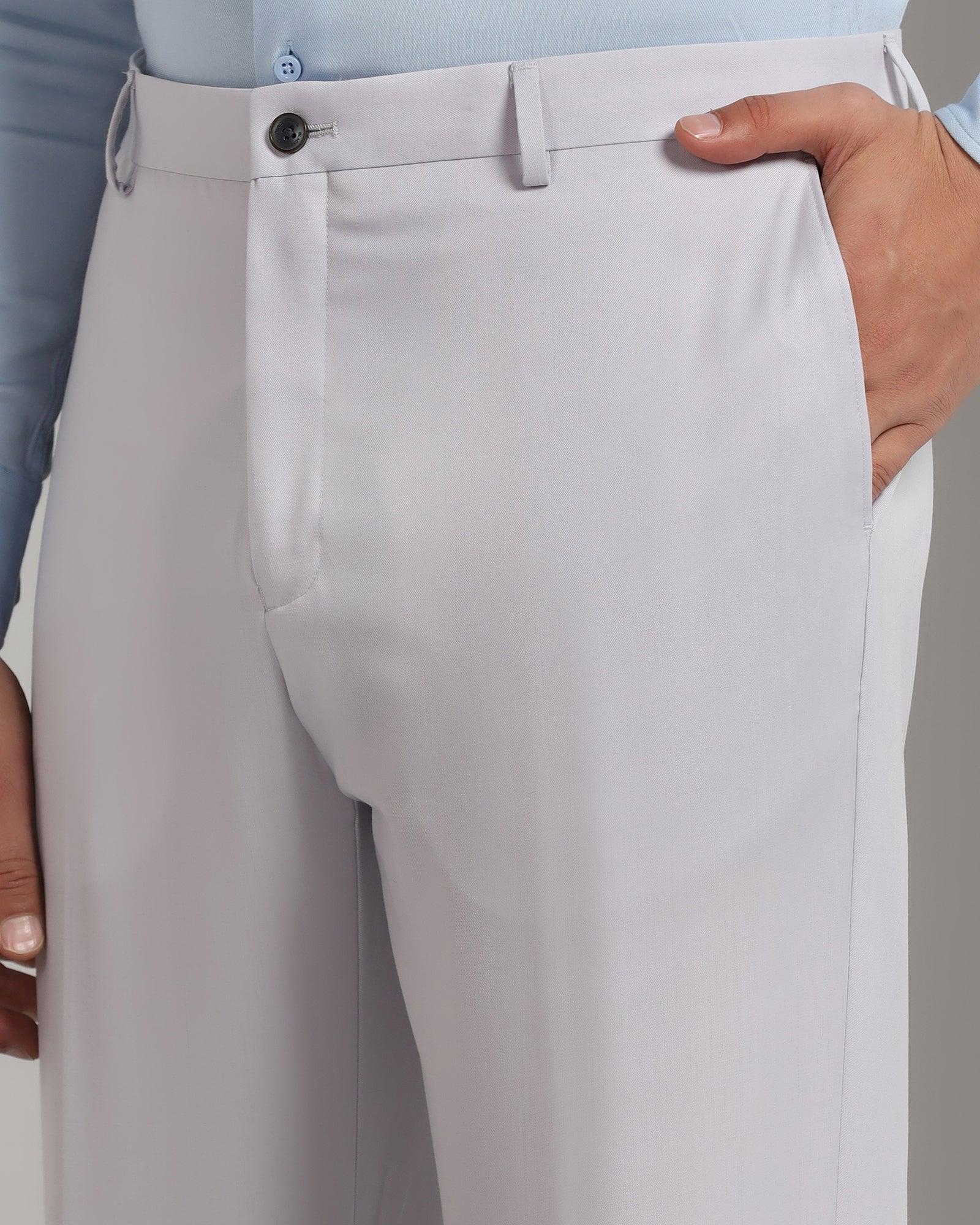 Multitude 6X Teal Solid Formal Suit - Throne - Blackberrys