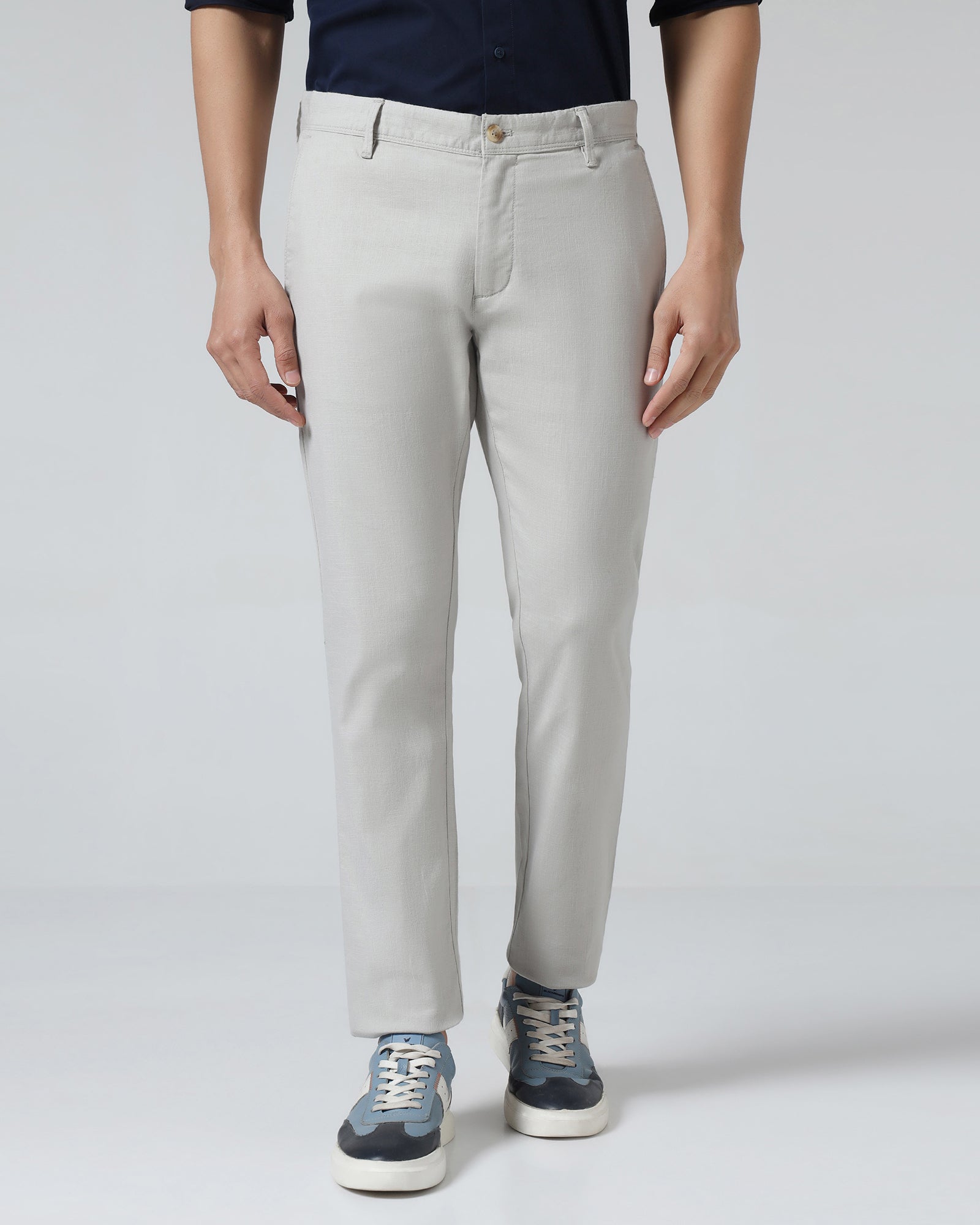 Stone Solid Khakis - Marley