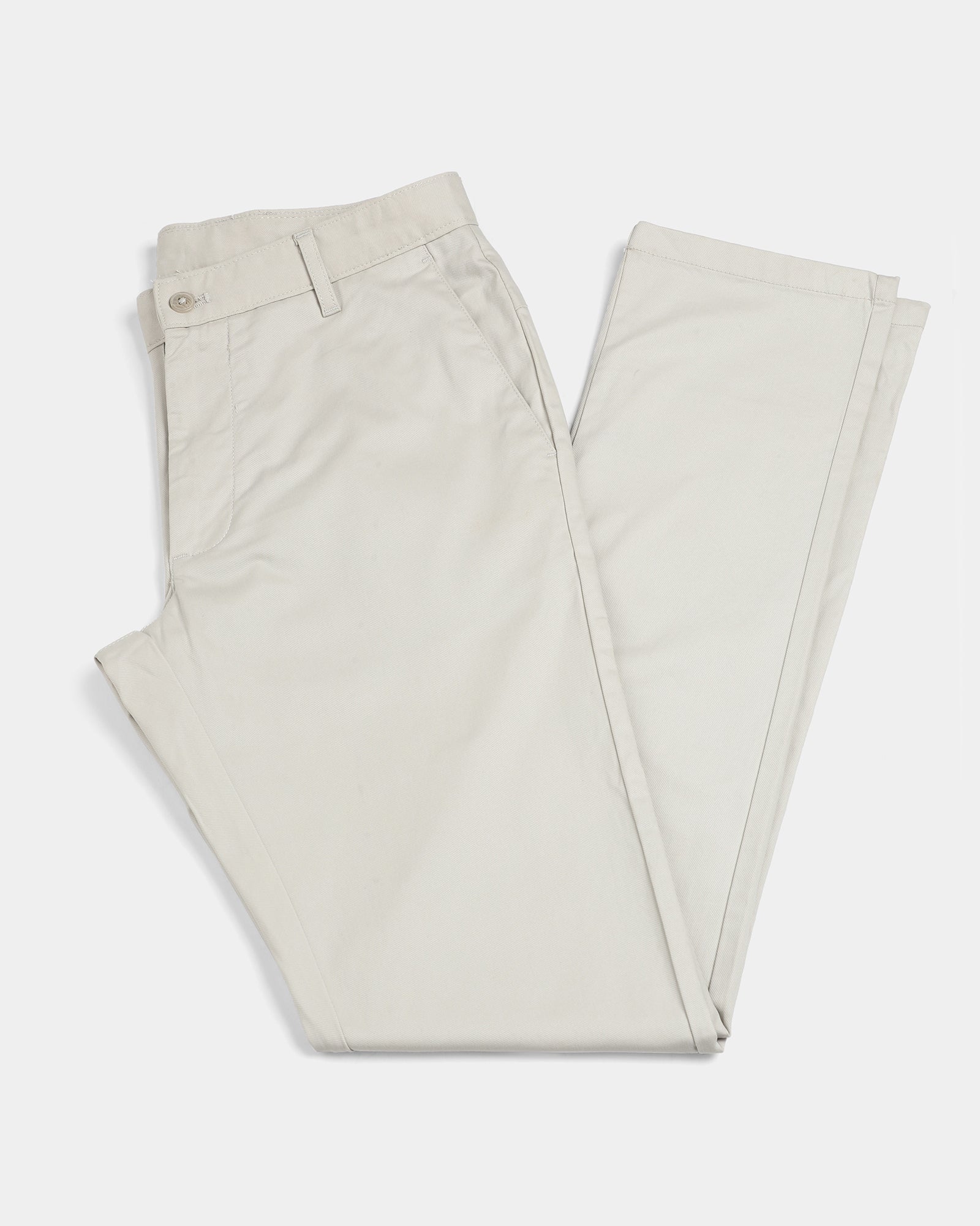 Stone Solid Khakis - Sinai