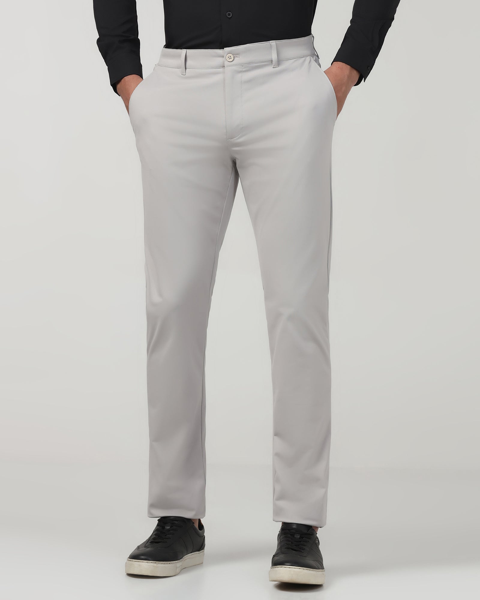 Stone TechPro Solid Khaki - Yukon