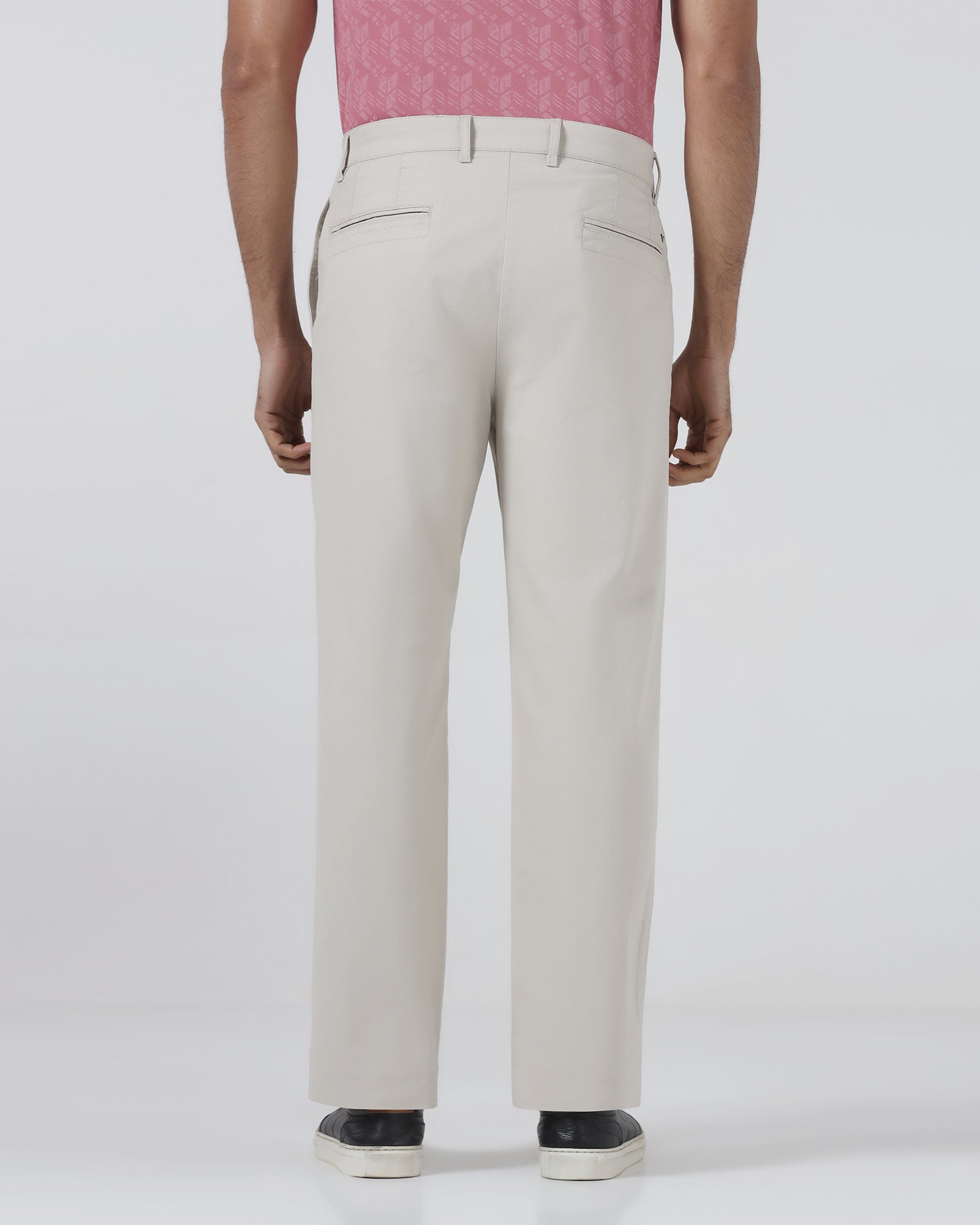 Stone Textured Khaki - Kary