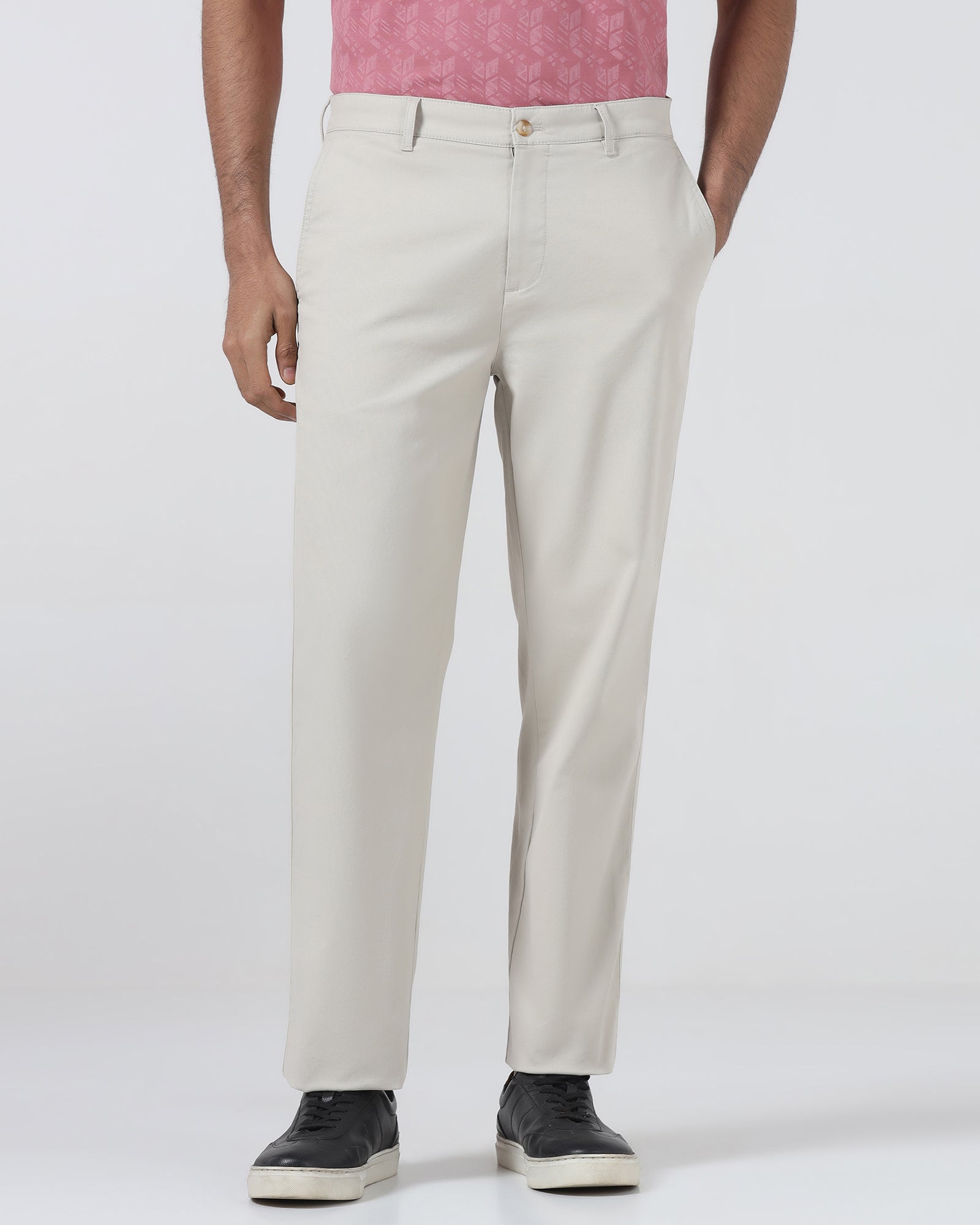 Stone Textured Khaki - Kary