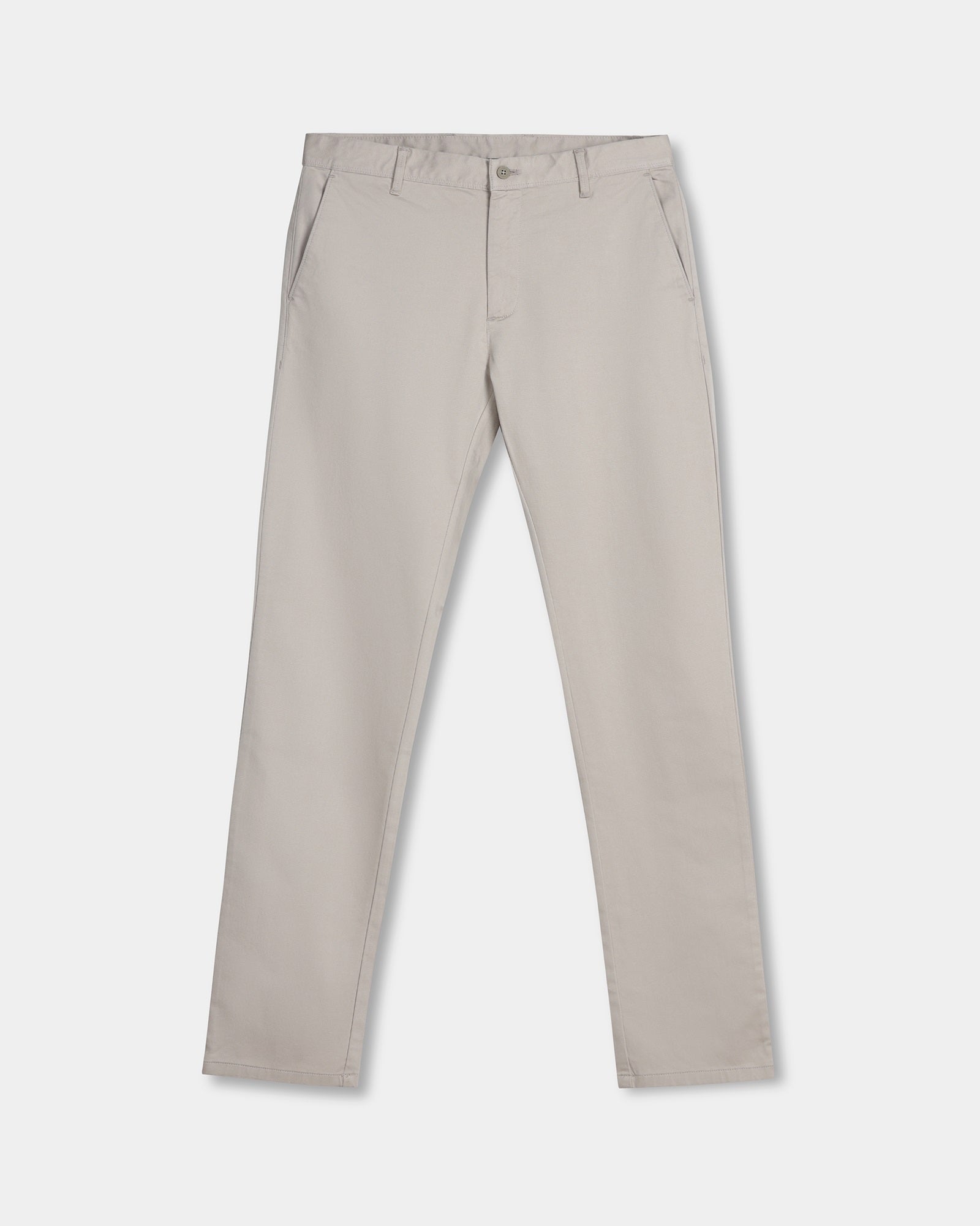 Stone Textured Khaki - Square