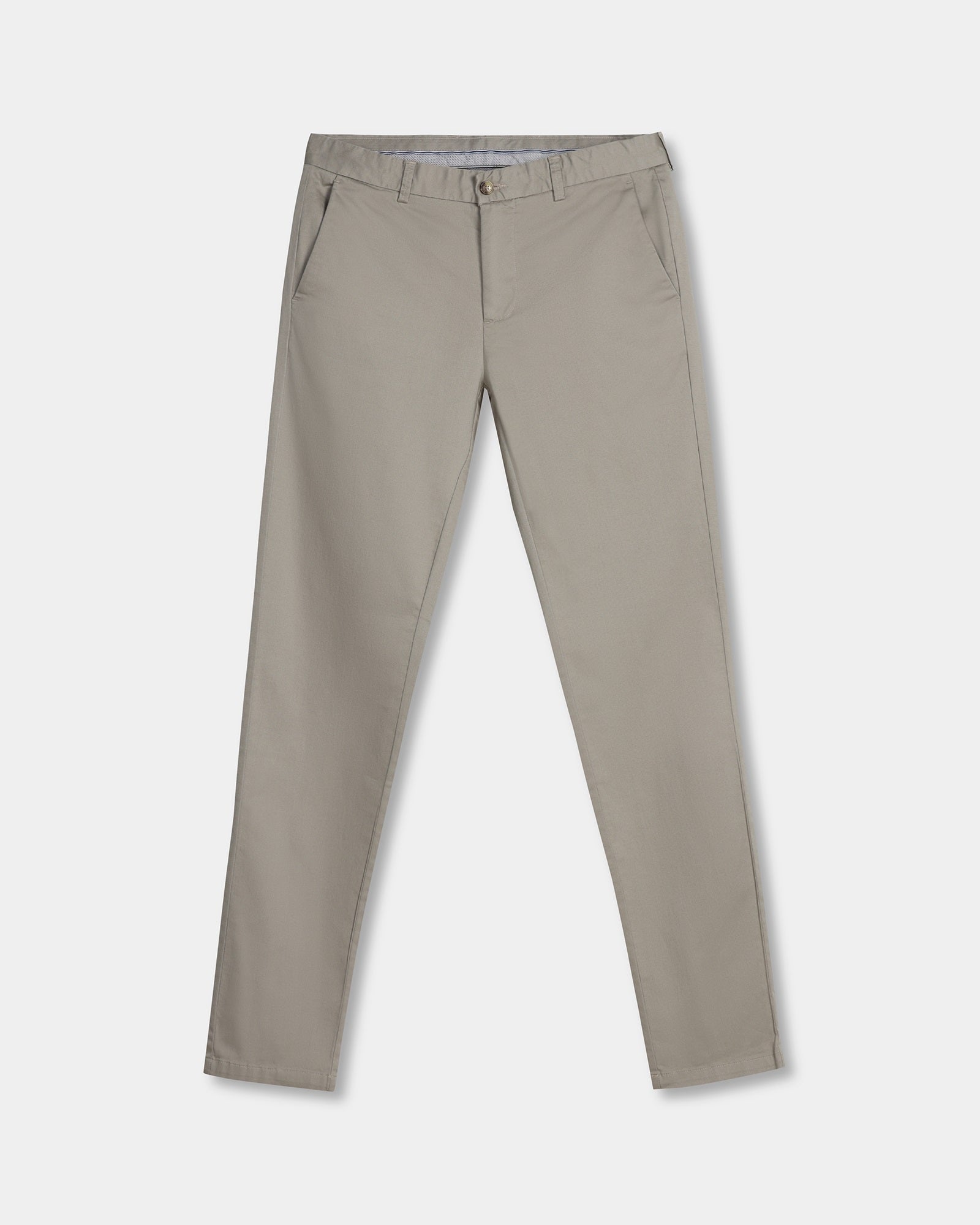 Stone Textured Khakis - Perch