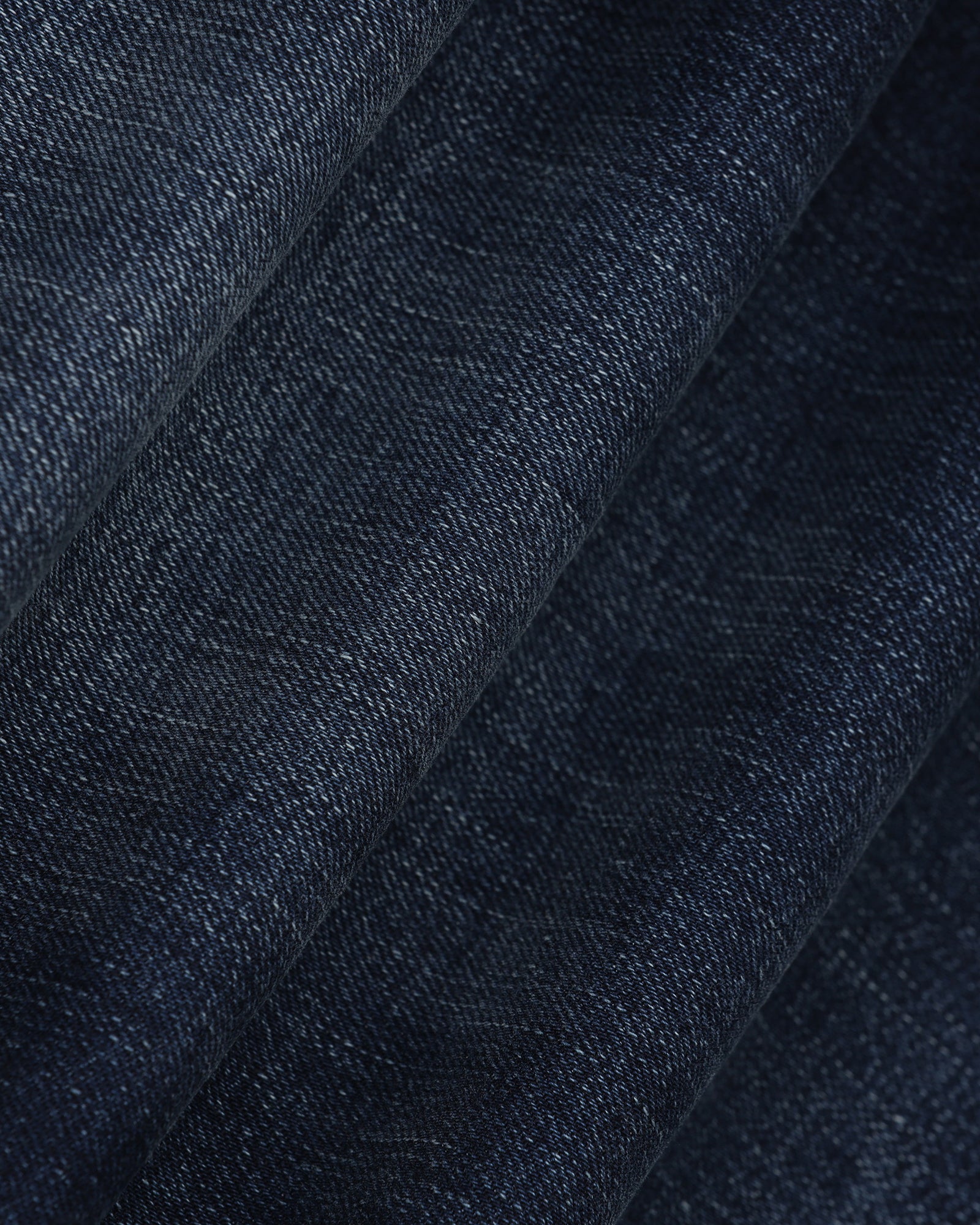 Super Clean Slim Comfort Buff Fit Indigo Jeans - Albin