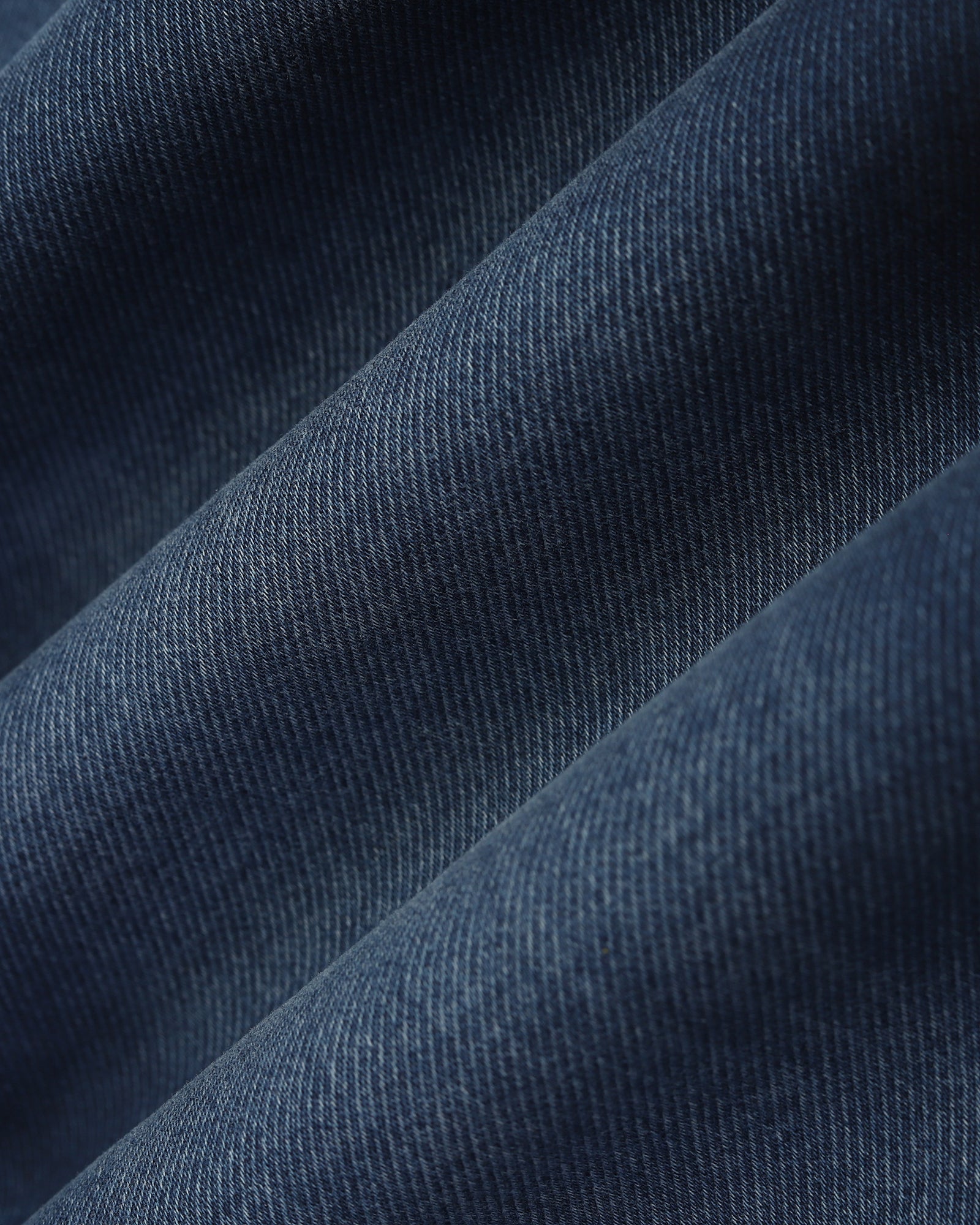 Super Clean Slim Yonk Fit Indigo Jeans - Anatol