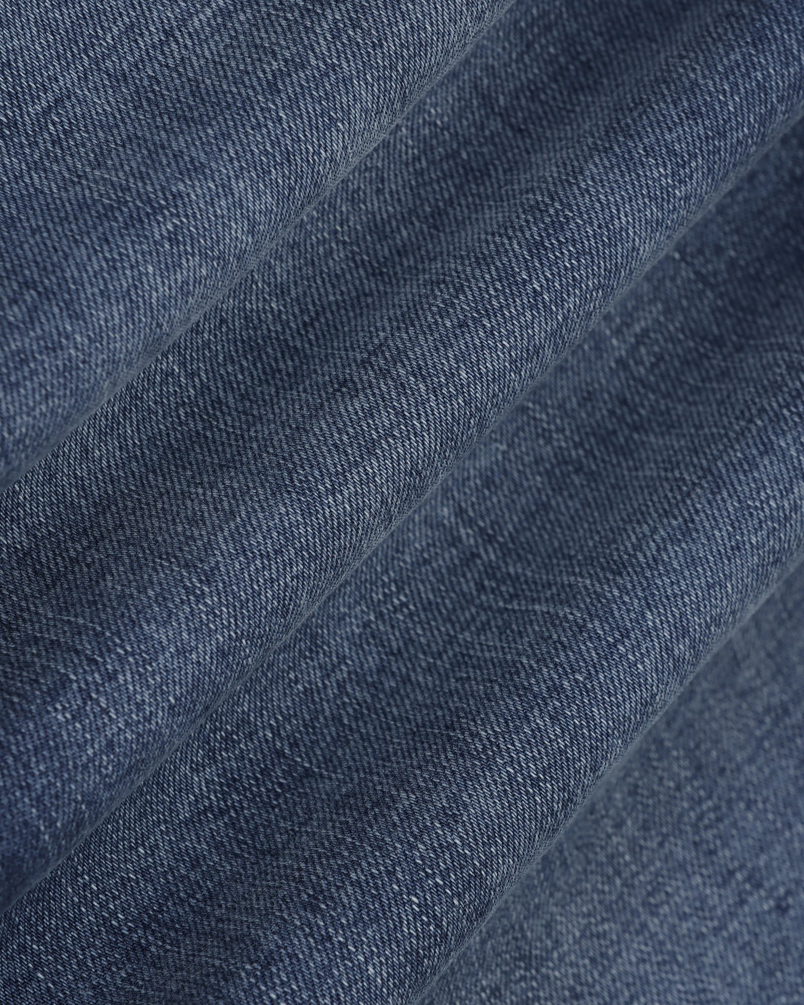 Super Clean Slim Yonk Fit Indigo Jeans - Rolf