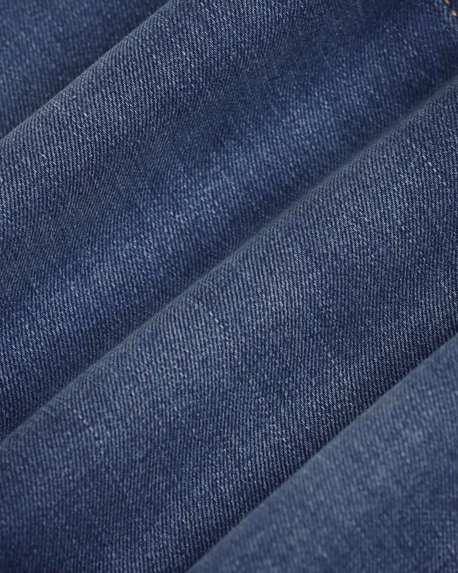 Superflex Slim Comfort Buff Fit Indigo Jeans - Mosi