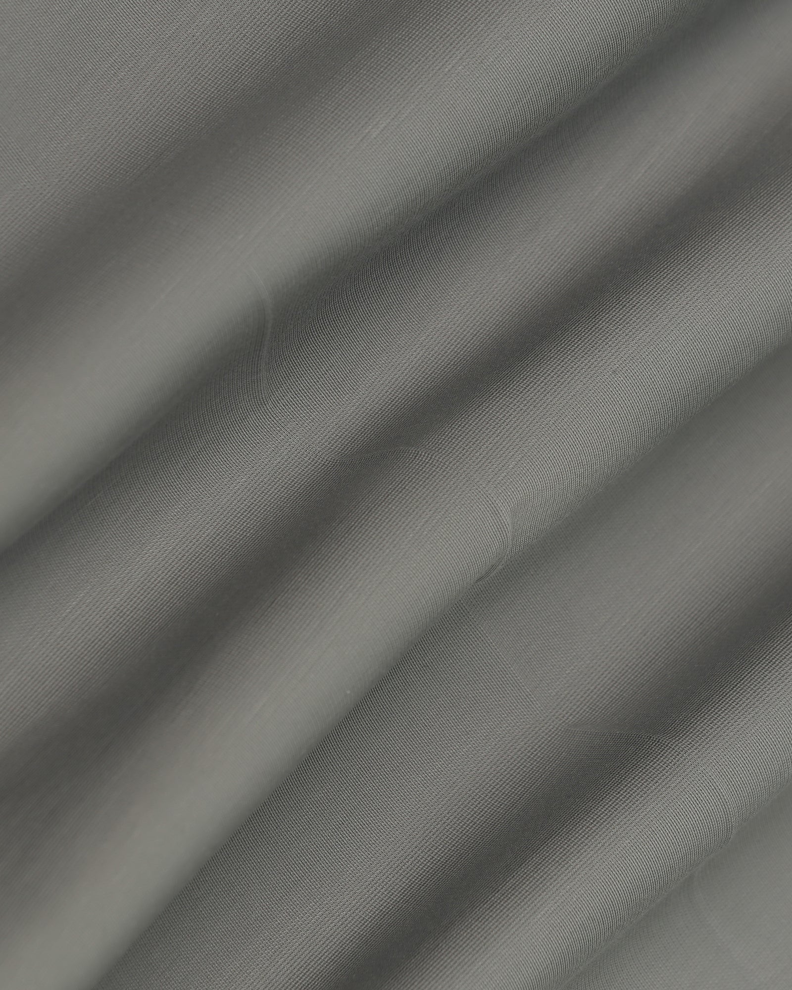 TechPro Slim Fit B-91 Formal Light Grey Solid Trouser - Explorer