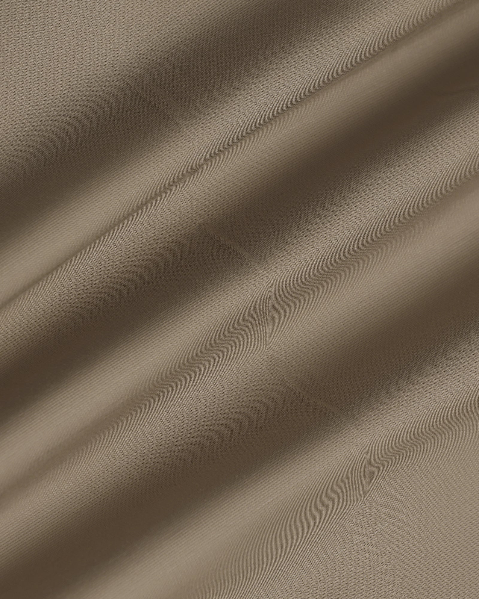 TechPro Slim Fit B-91 Formal Mouse Solid Trouser - Explorer