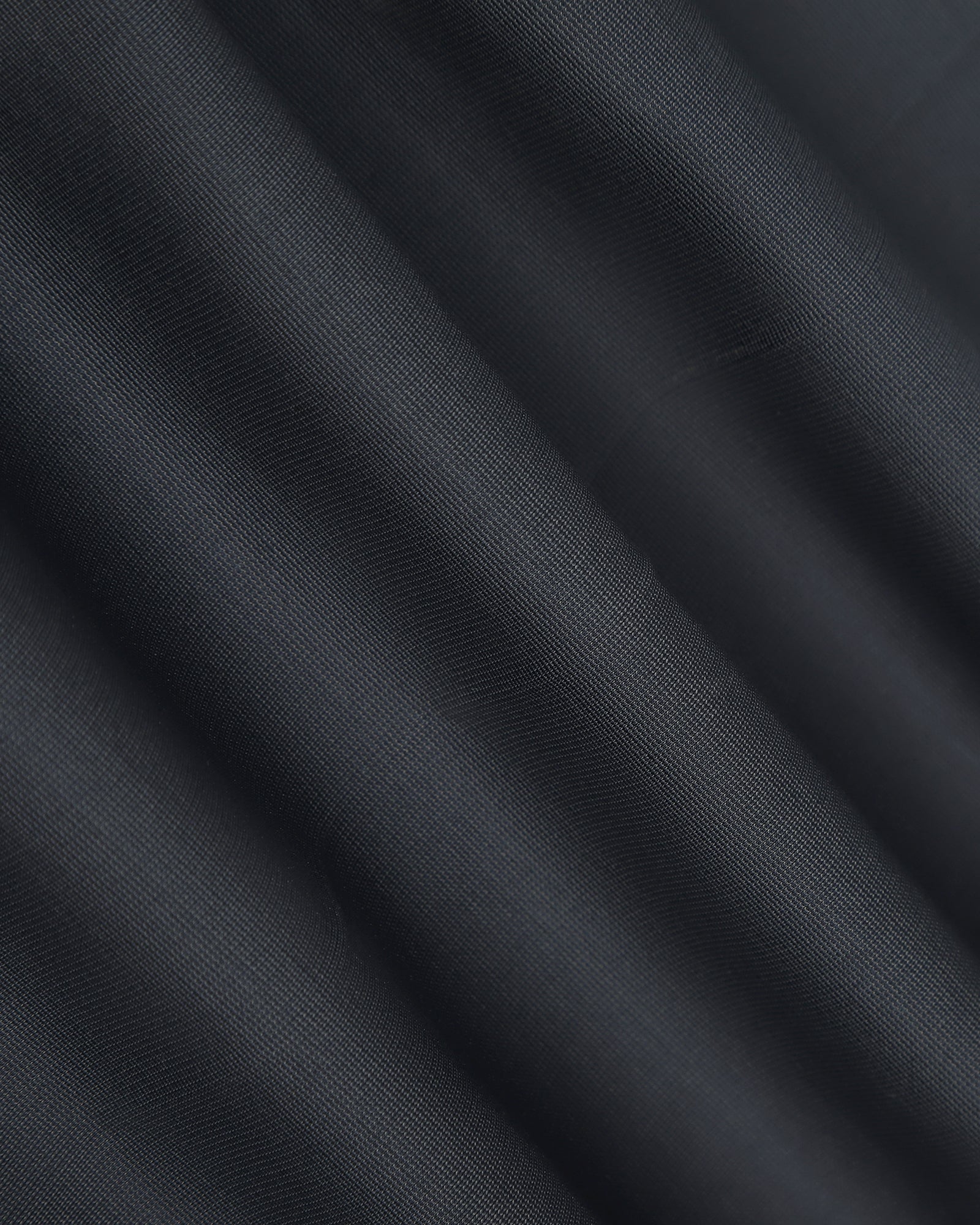 TechPro Slim Fit B-91 Formal Navy Solid Trouser - Explorer