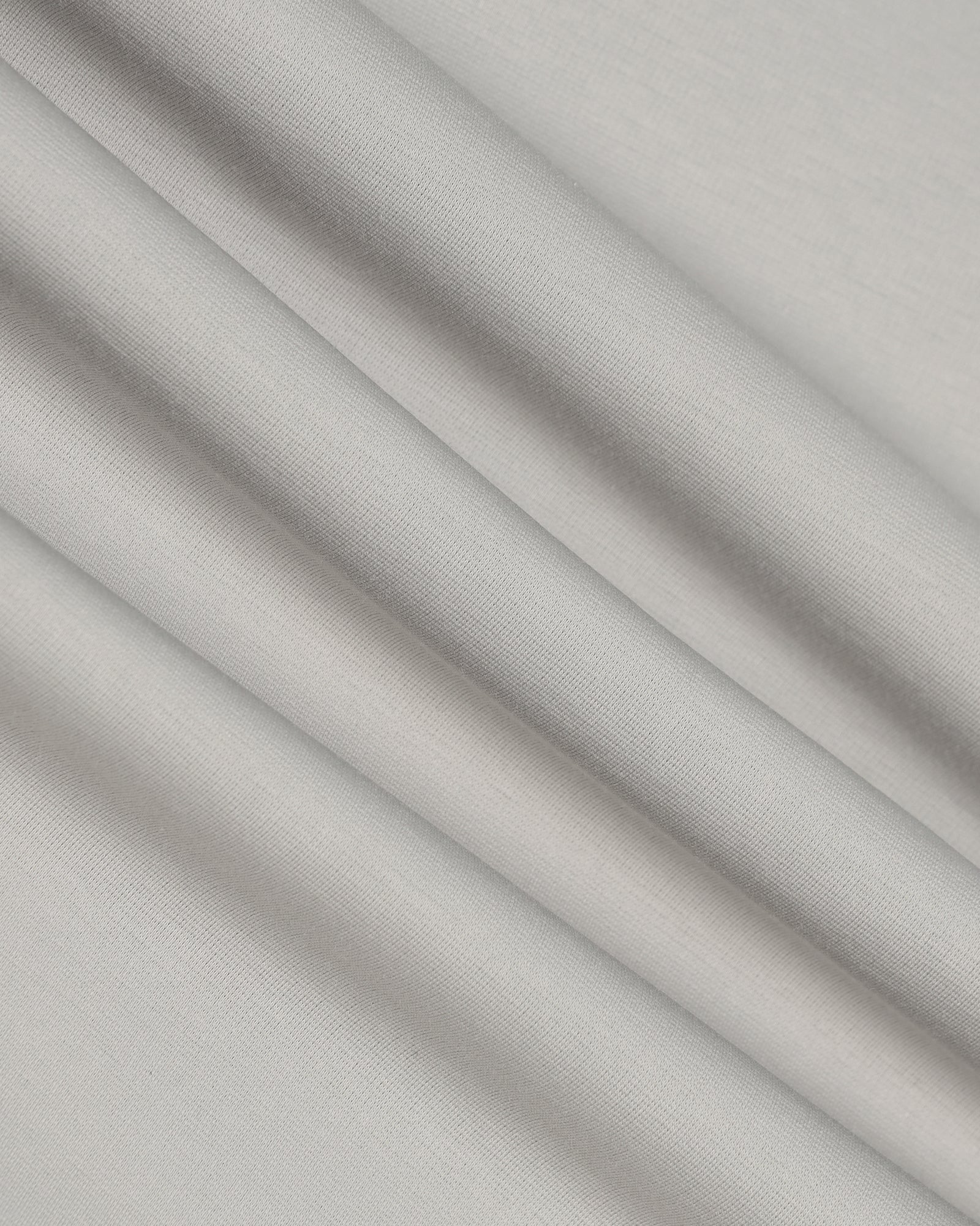 TechPro Casual Grey Solid Shorts - Serry