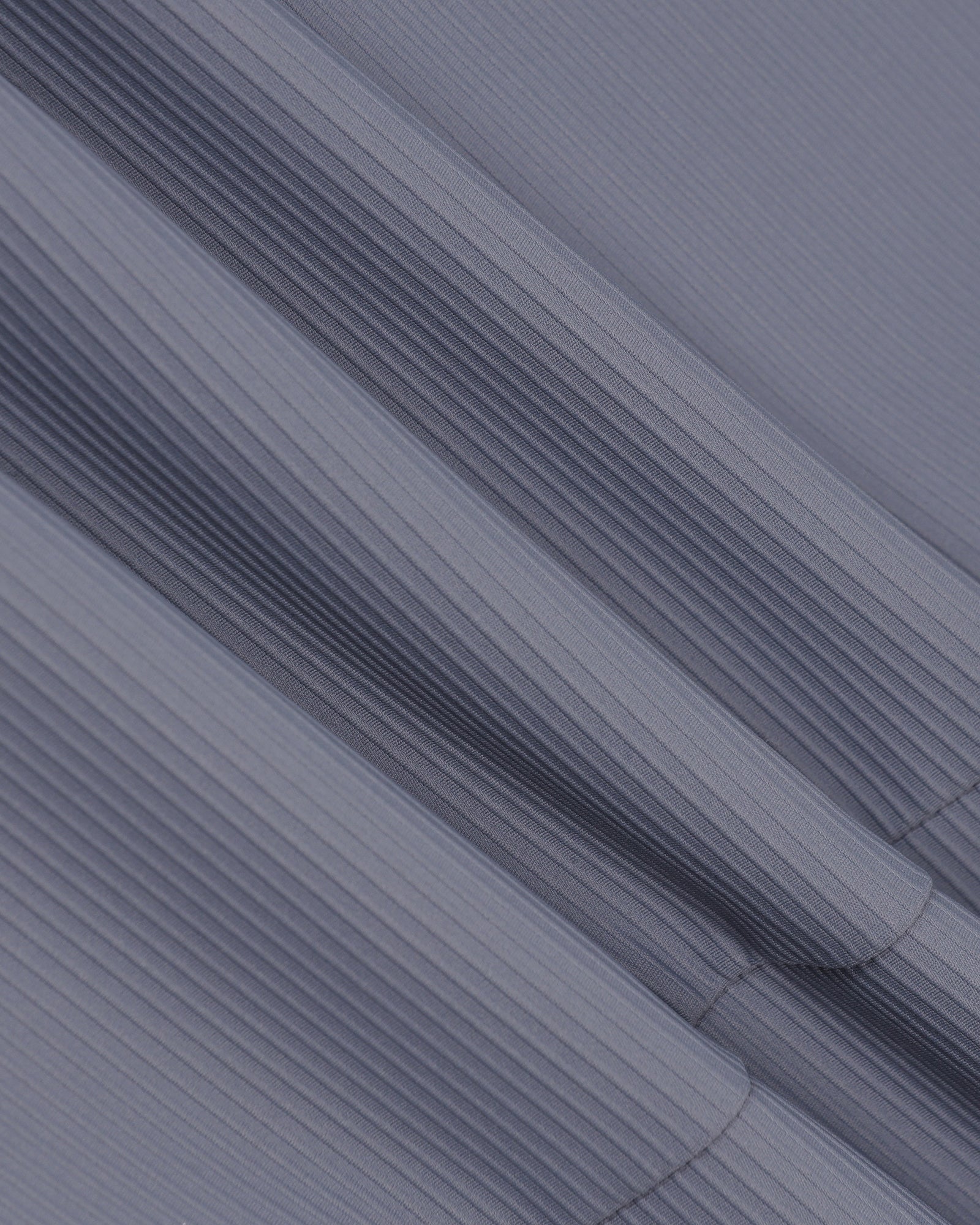 TechPro Formal Blue Stripe Blazer - Kuma