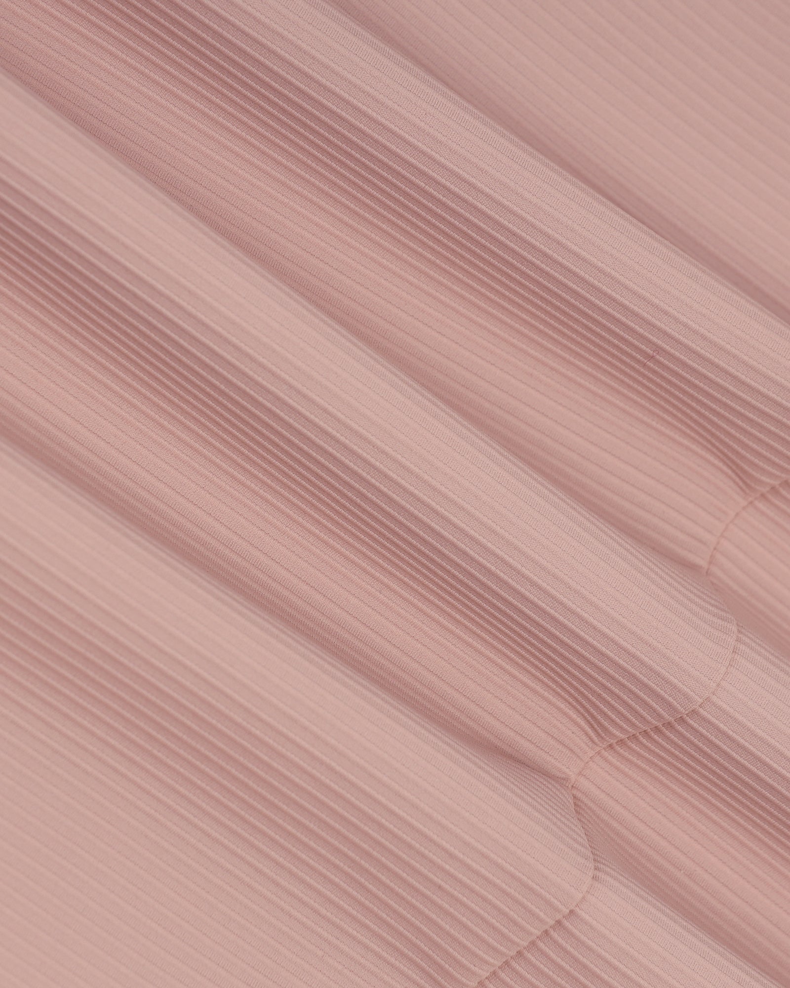 TechPro Formal Peach Stripe Blazer - Kuma