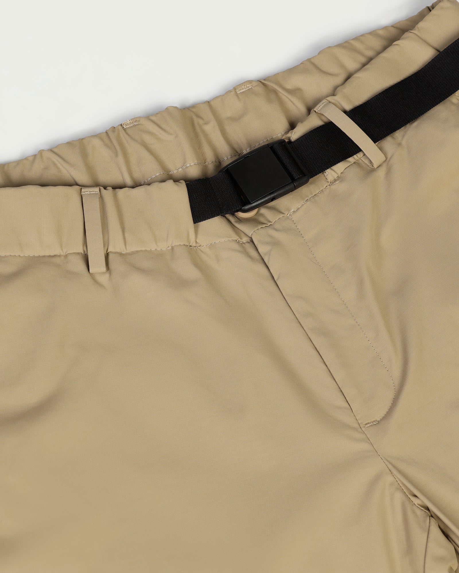 TechPro Slim Fit B-91 Casual Khaki Solid Khakis - Kyle