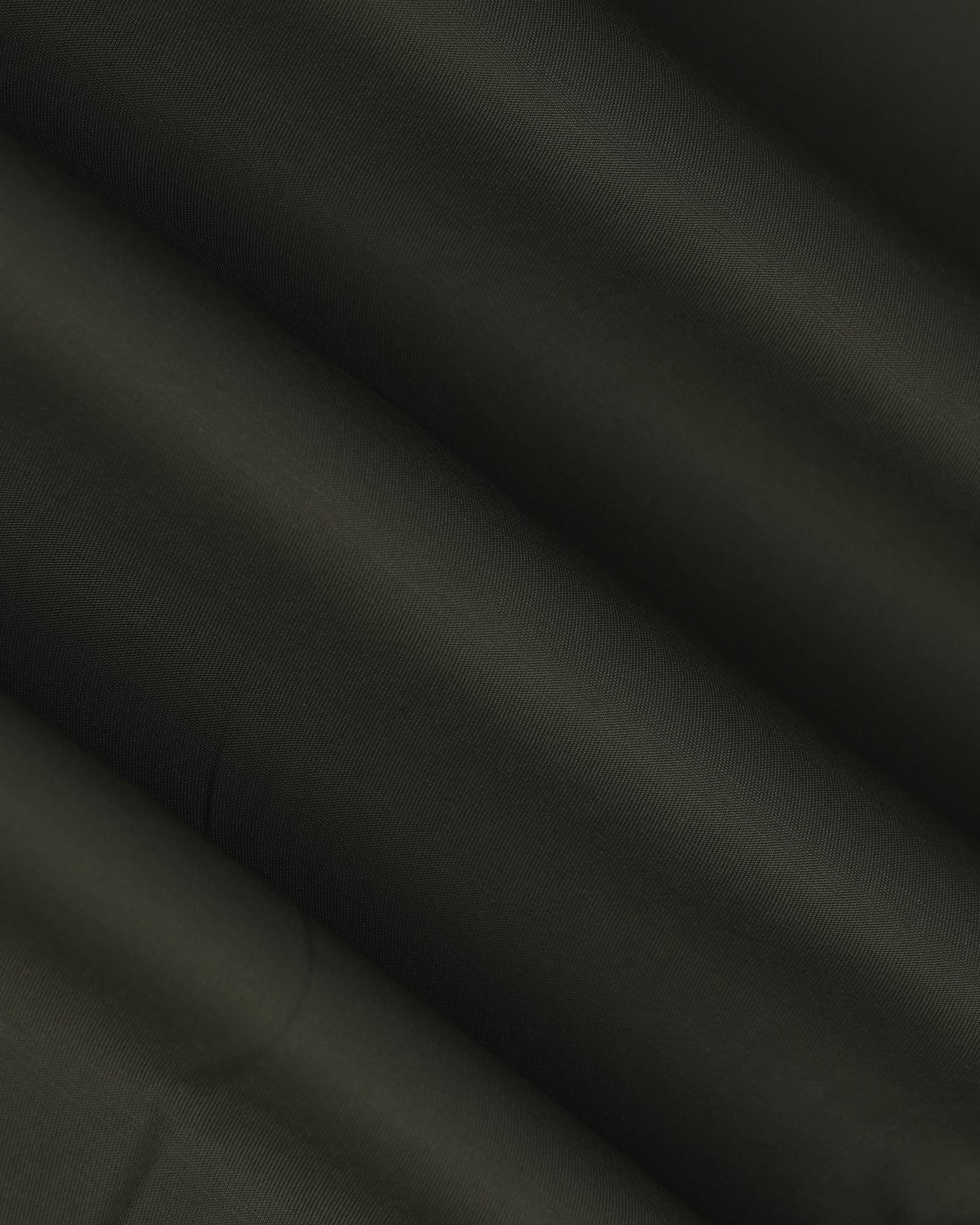 TechPro Slim Fit B-91 Casual Olive Solid Khakis - Kyle