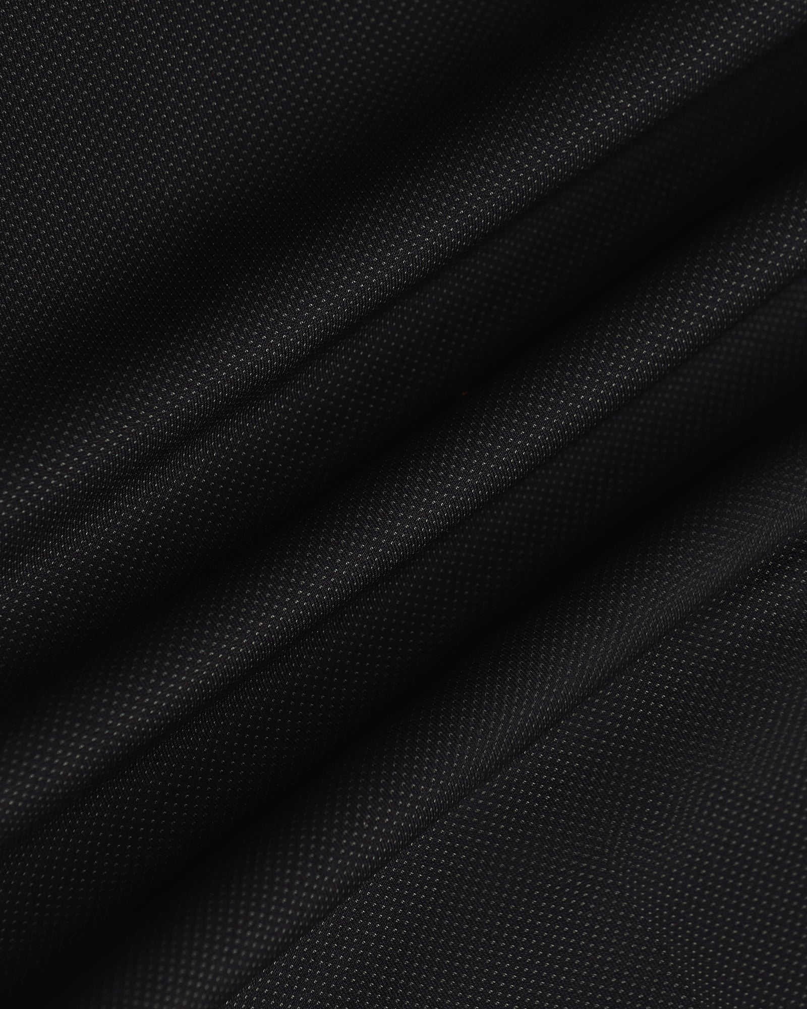 TechPro Slim Fit B-91 Formal Charcoal Textured Trouser - Meteor