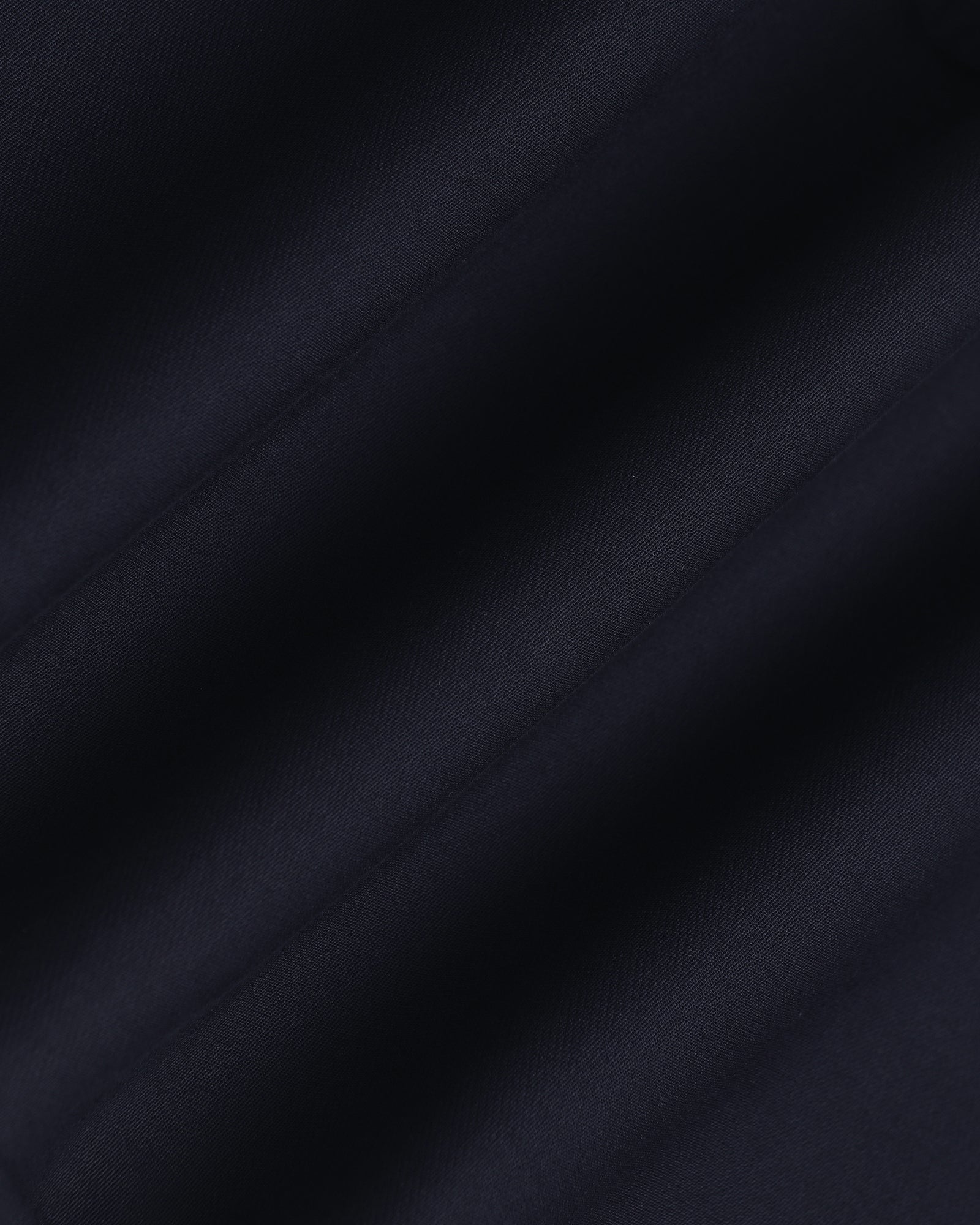 TechPro Sneaker Fit Casual Navy Solid Khakis - Andy