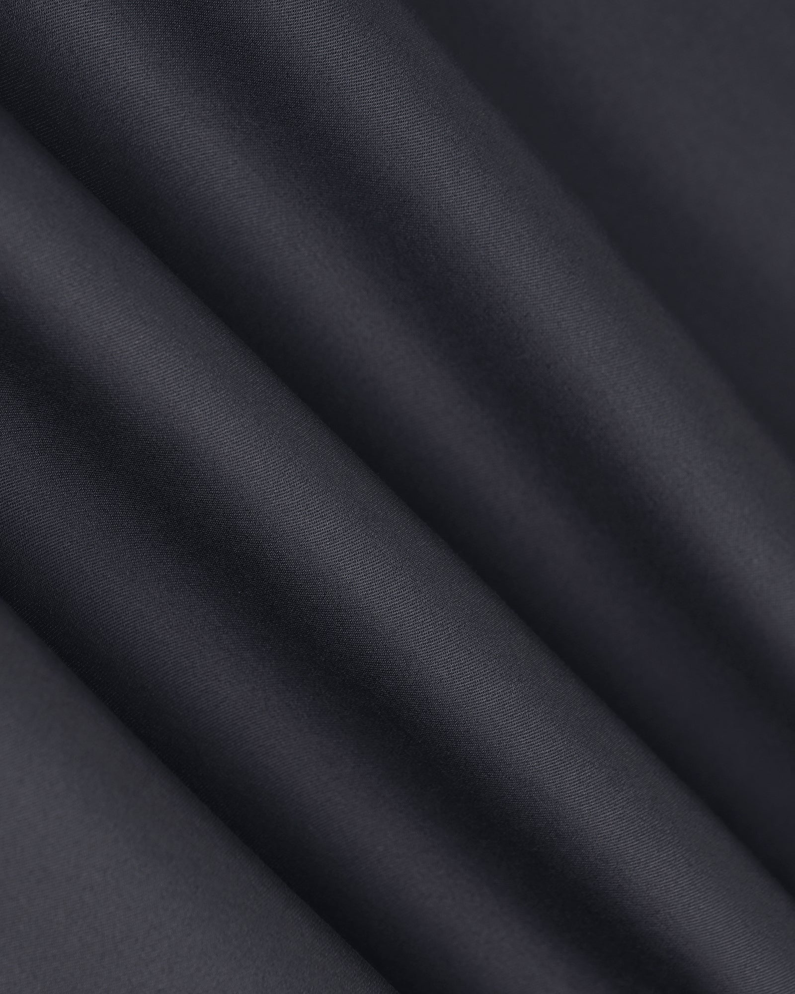 Temp Tech Slim Fit B-91 Casual Grey Solid Khakis - Peter