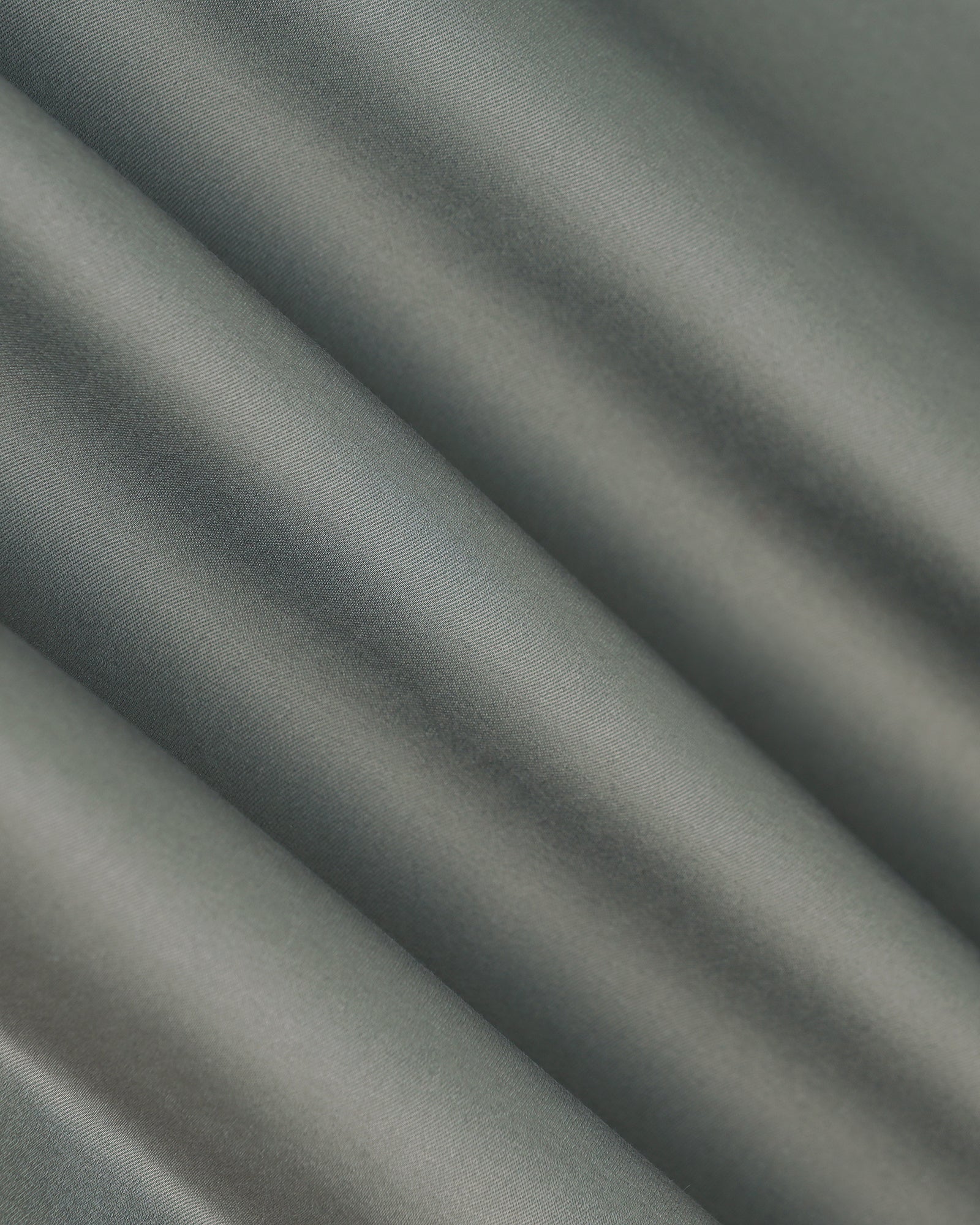 Temp Tech Slim Fit B-91 Casual Light Olive Solid Khakis - Peter