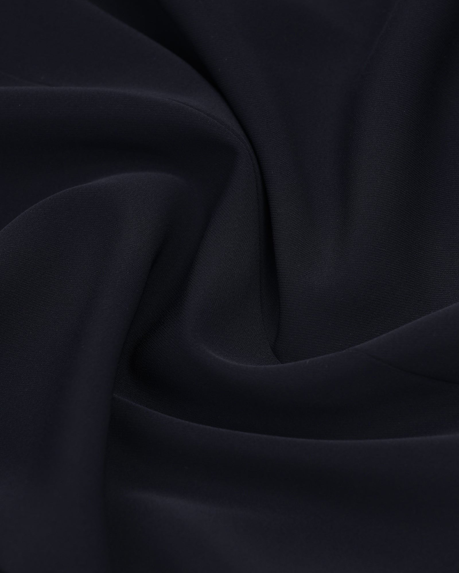 Two Piece Navy Solid Formal Suit - Weimer