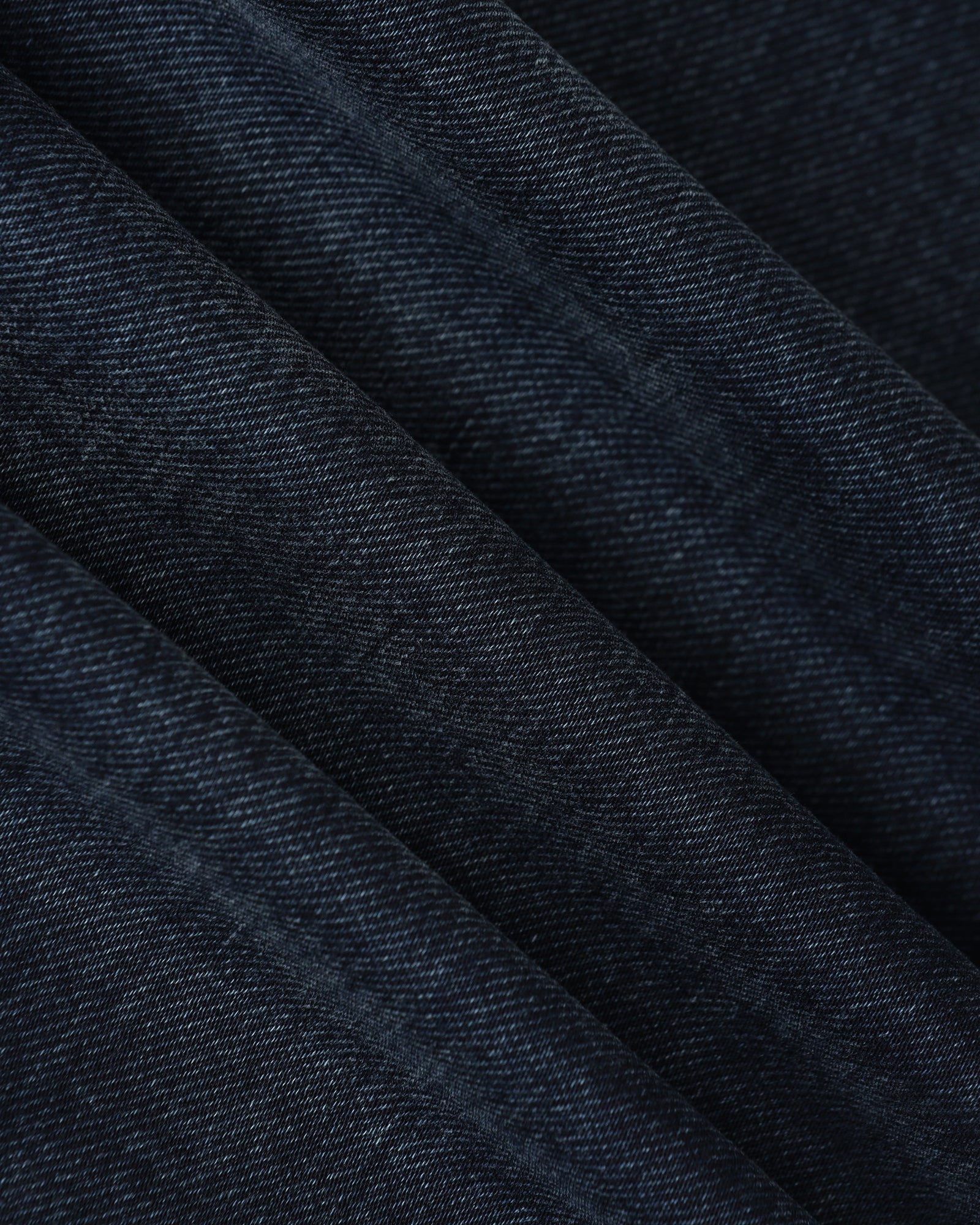 Ultrasoft Slim Yonk Fit Indigo Jeans - Oren