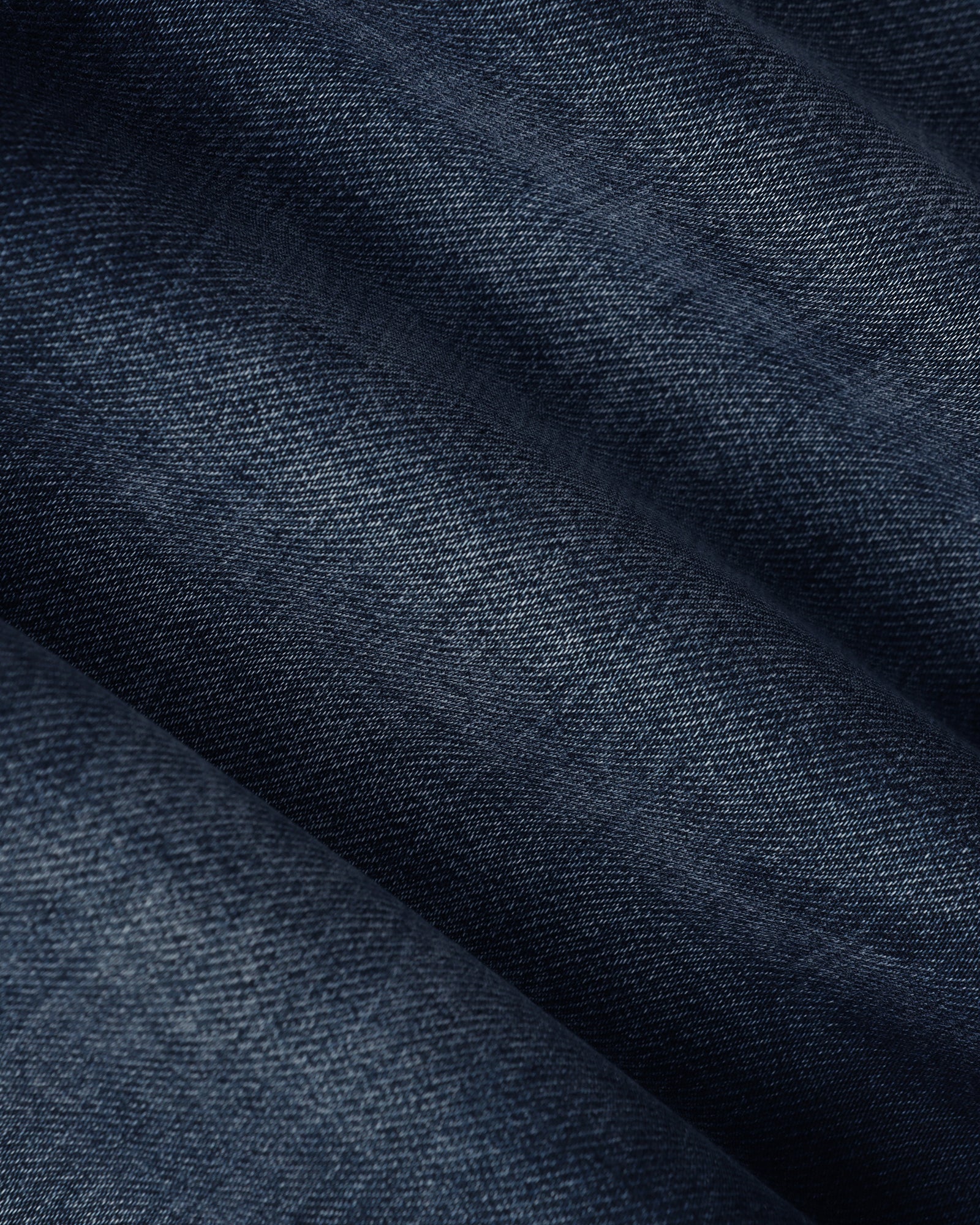 Ultrasoft Skinny Cropped Fiji Fit Indigo Jeans - Ava