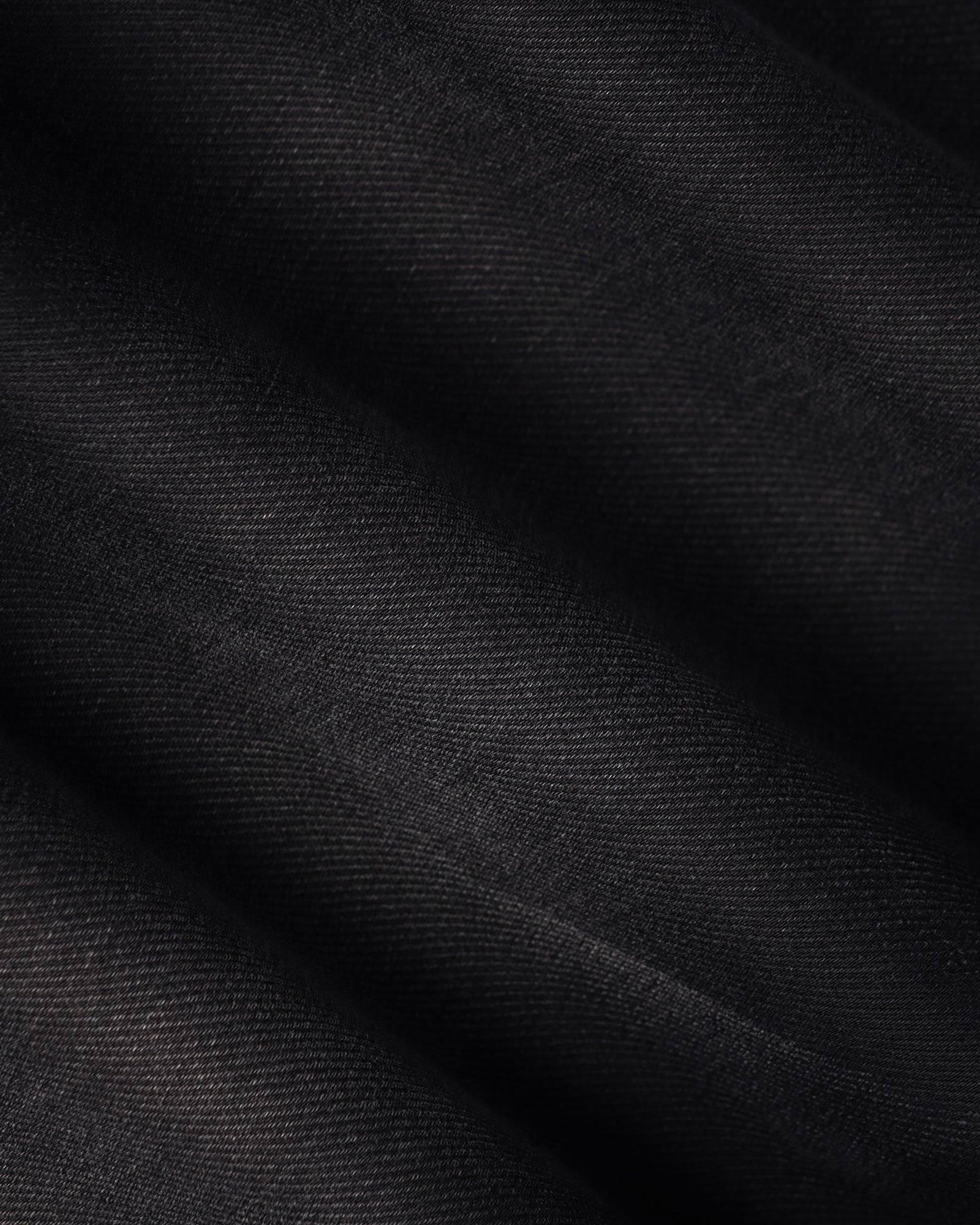 Ultrasoft Slim Comfort Buff Fit Black Jeans - Betsy