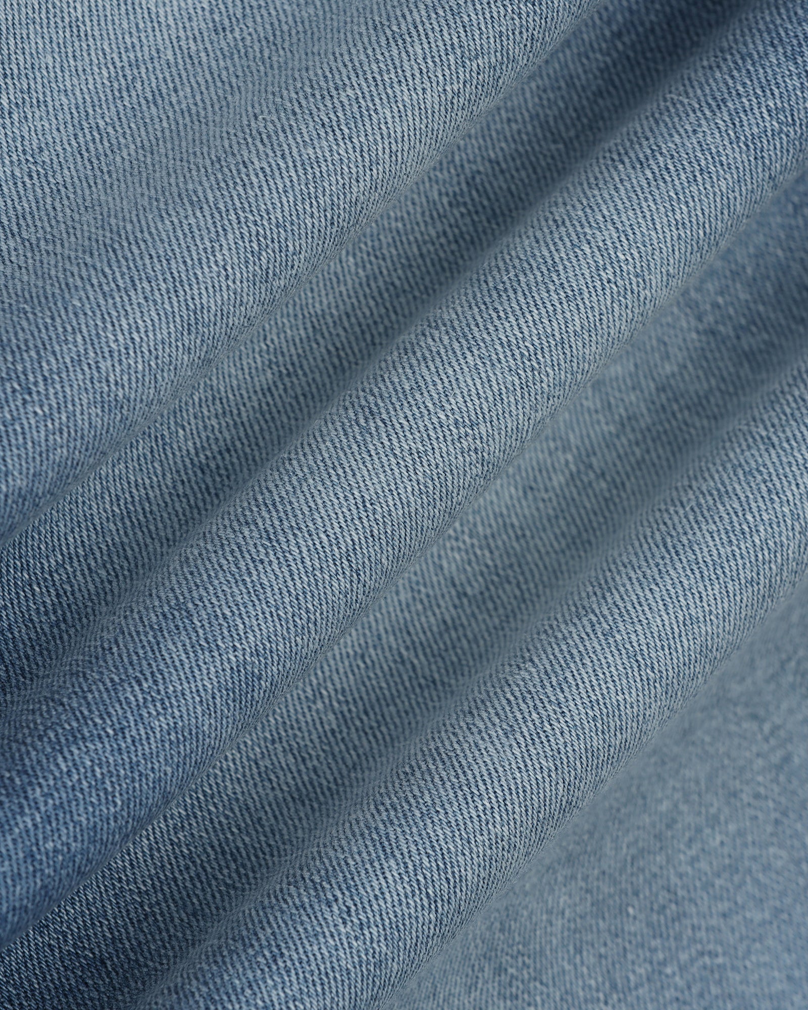 Ultrasoft Slim Comfort Buff Fit Indigo Jeans - Zuri