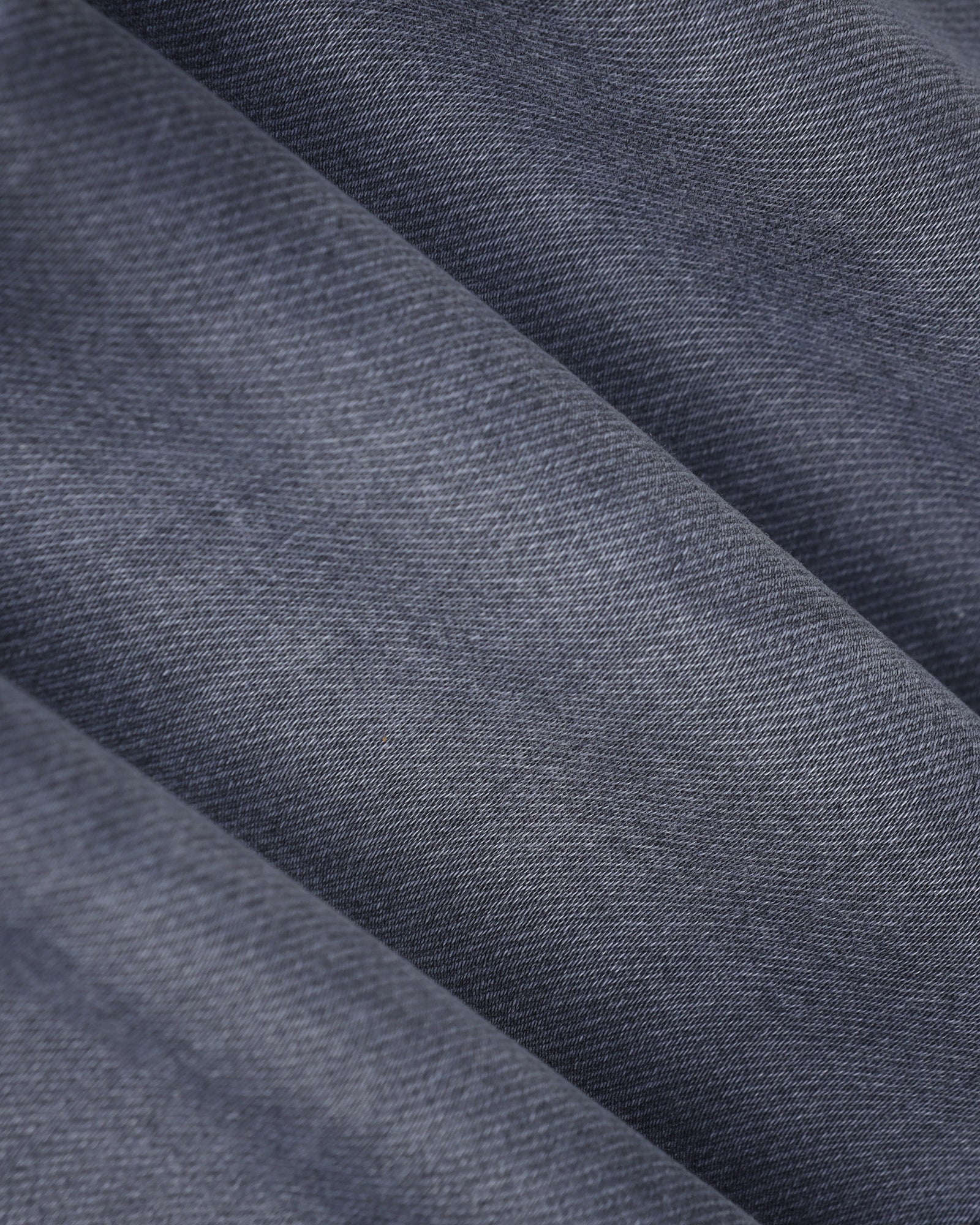 Ultrasoft Slim Yonk Fit Grey Jeans - Pat