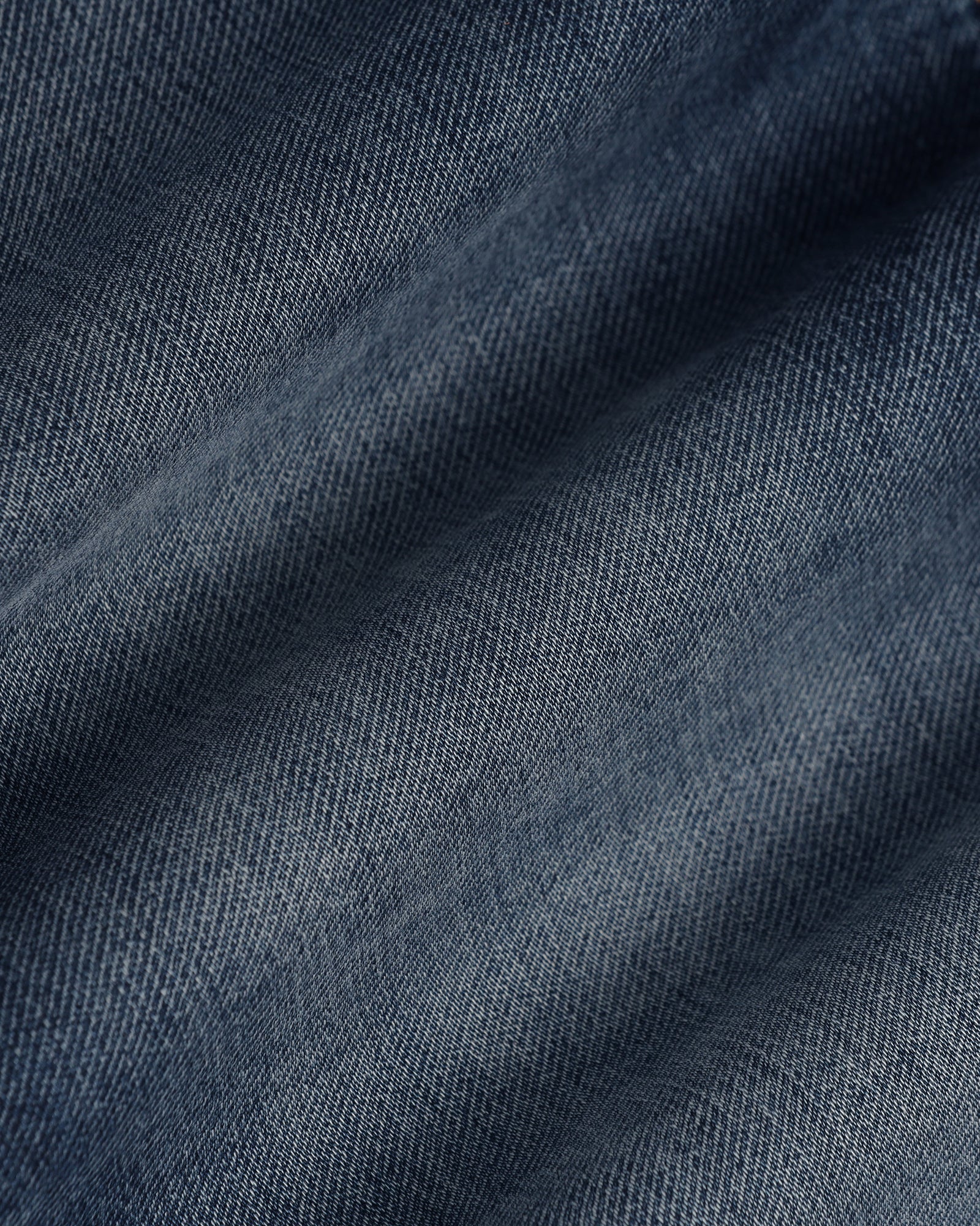 Ultrasoft Slim Yonk Fit Indigo Jeans - Lancer