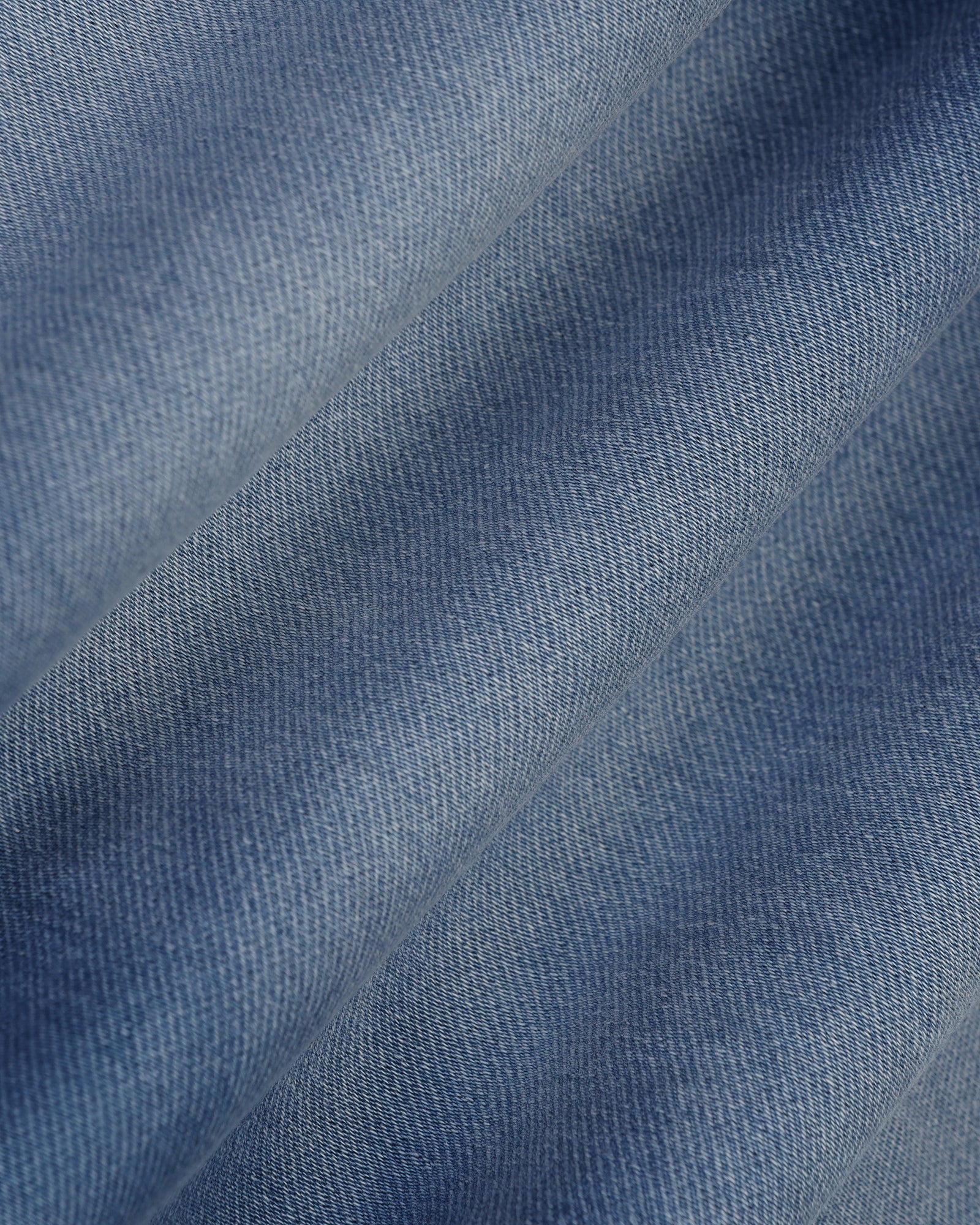 Ultrasoft Slim Yonk Fit Indigo Jeans - Zach