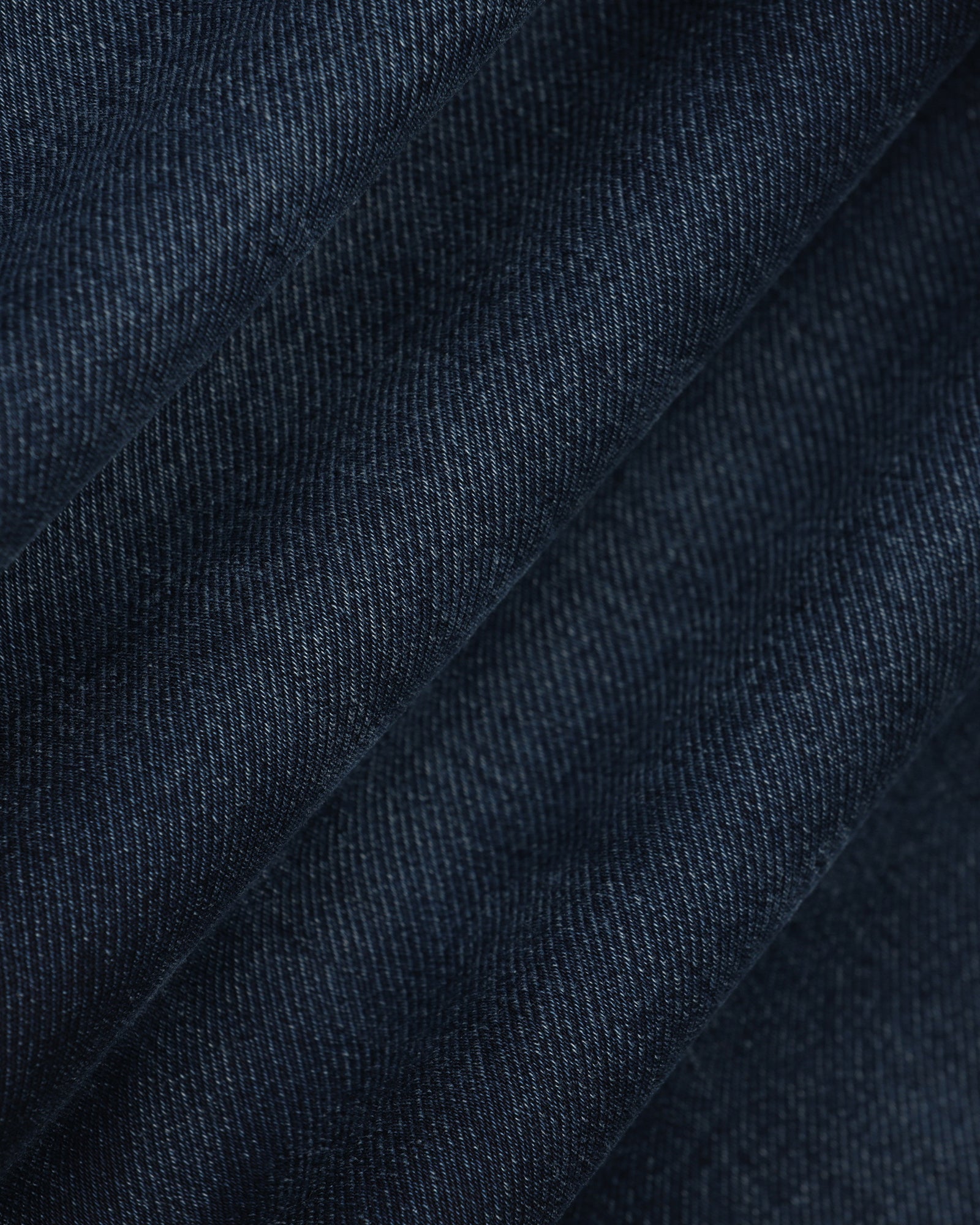 Ultrasoft Straight Comfort Duke Fit Indigo Jeans - Egon