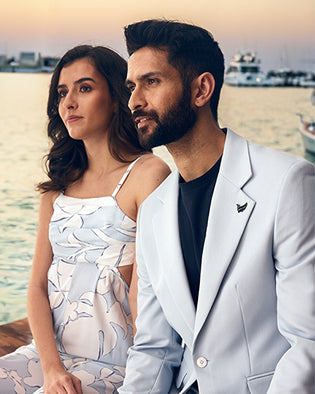 Stylish Blazers for Men