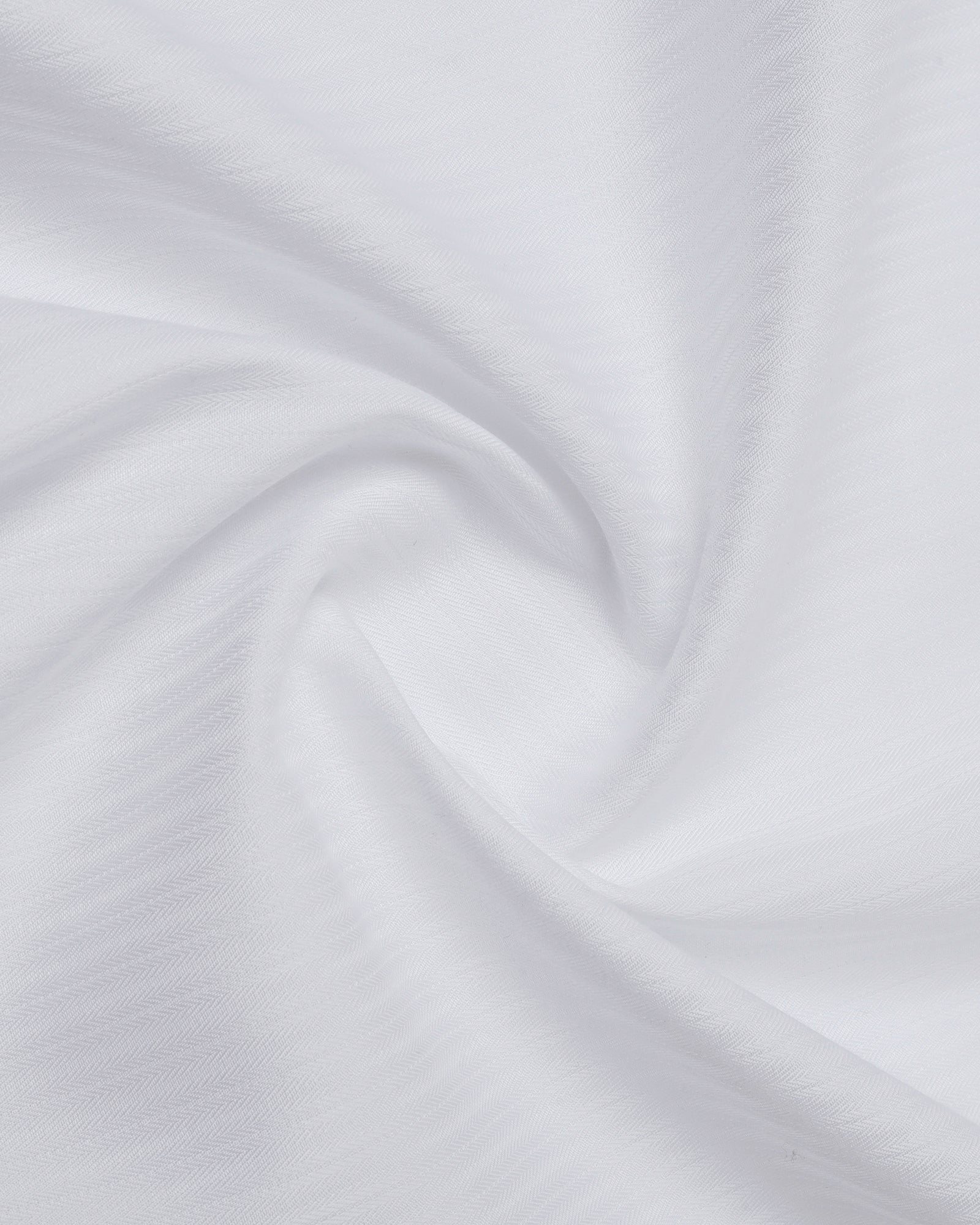 Super White Stripe Shirt - Haven